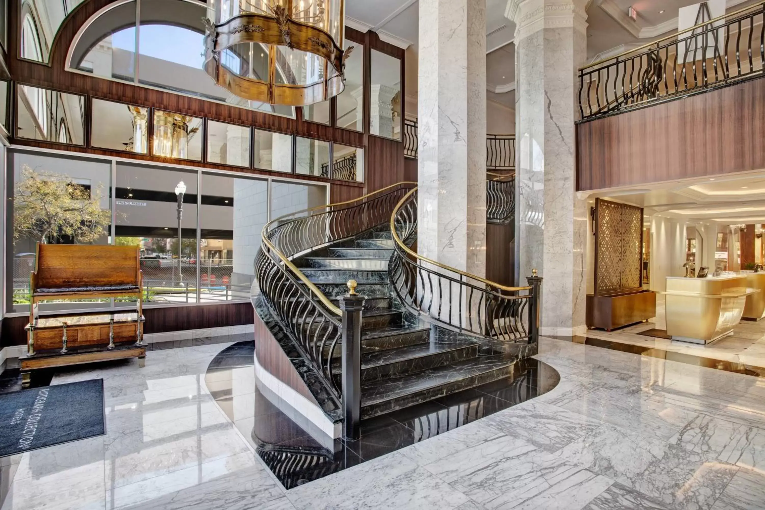 View (from property/room) in Hotel Paso Del Norte, Autograph Collection View (from property/room) in Hotel Paso Del Norte, Autograph Collection