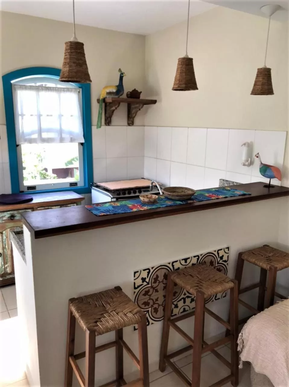 Pousada Pomar Paraty