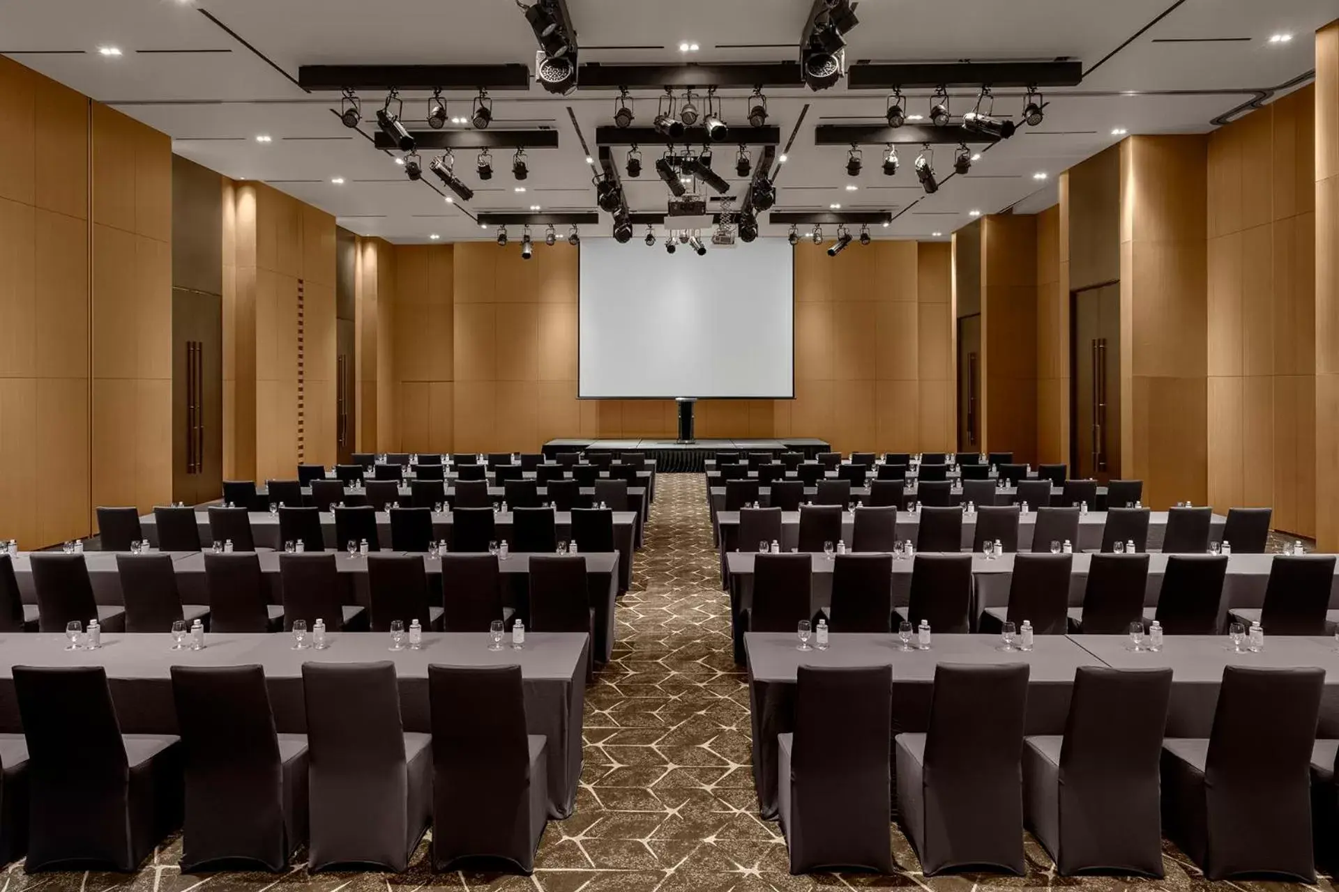 Meeting/conference room in Shilla Monogram Quangnam Danang