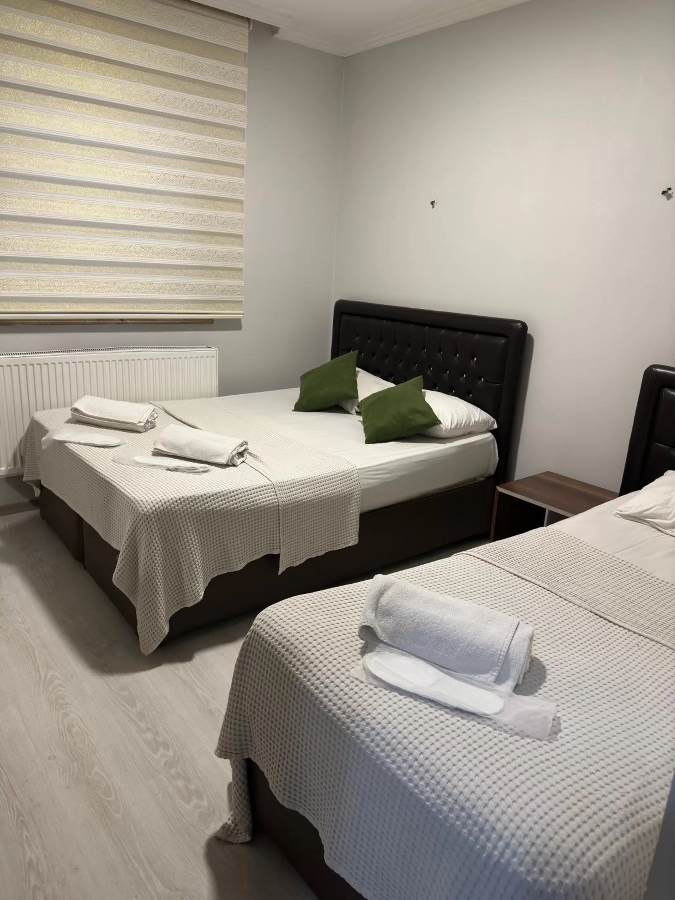 Bedroom, Bed in GanitaLife Otel
