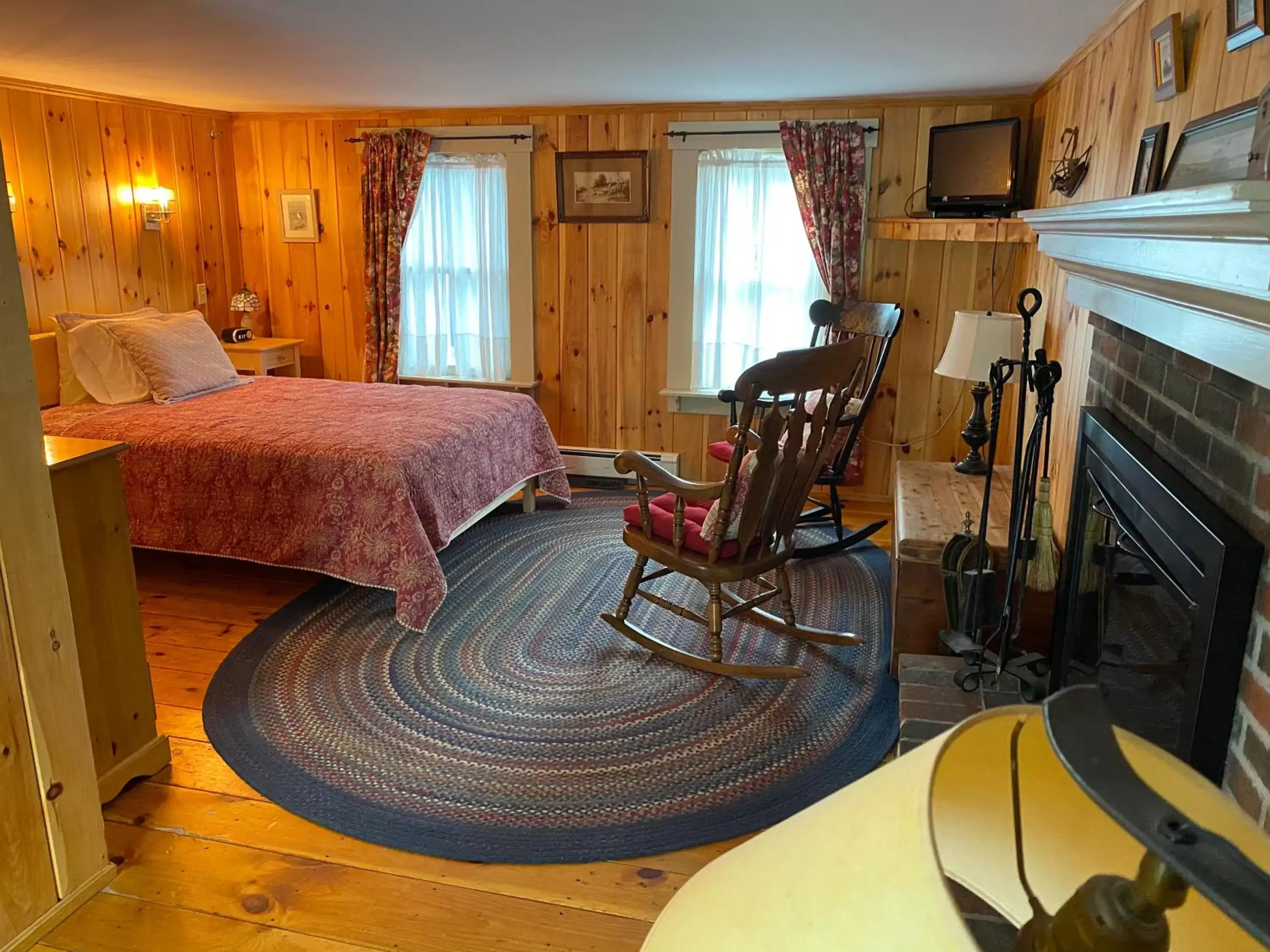 James Place Inn Bed and Breakfast