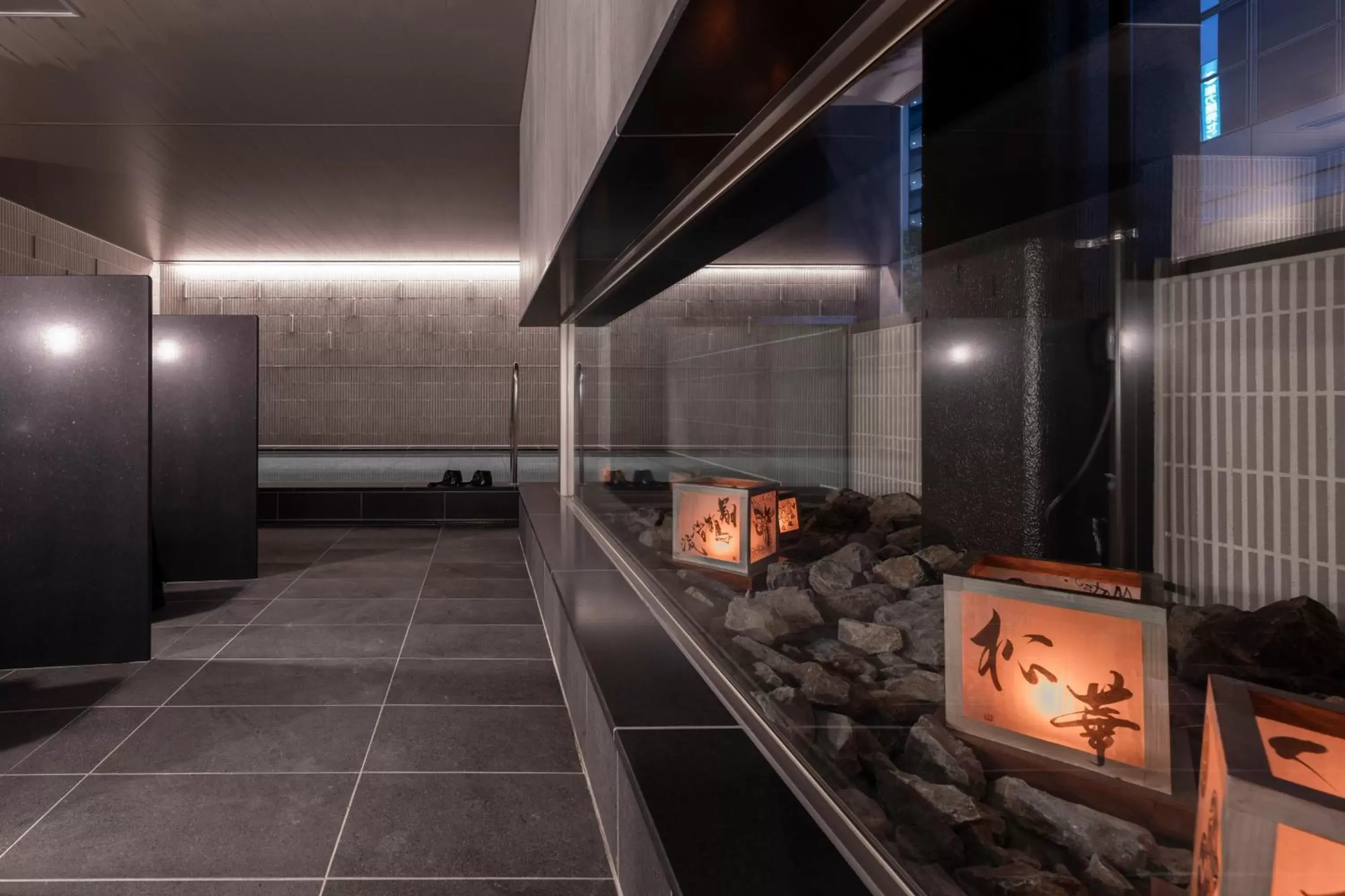 Public Bath, TV/Entertainment Center in HOTEL TORIFITO KANAZAWA