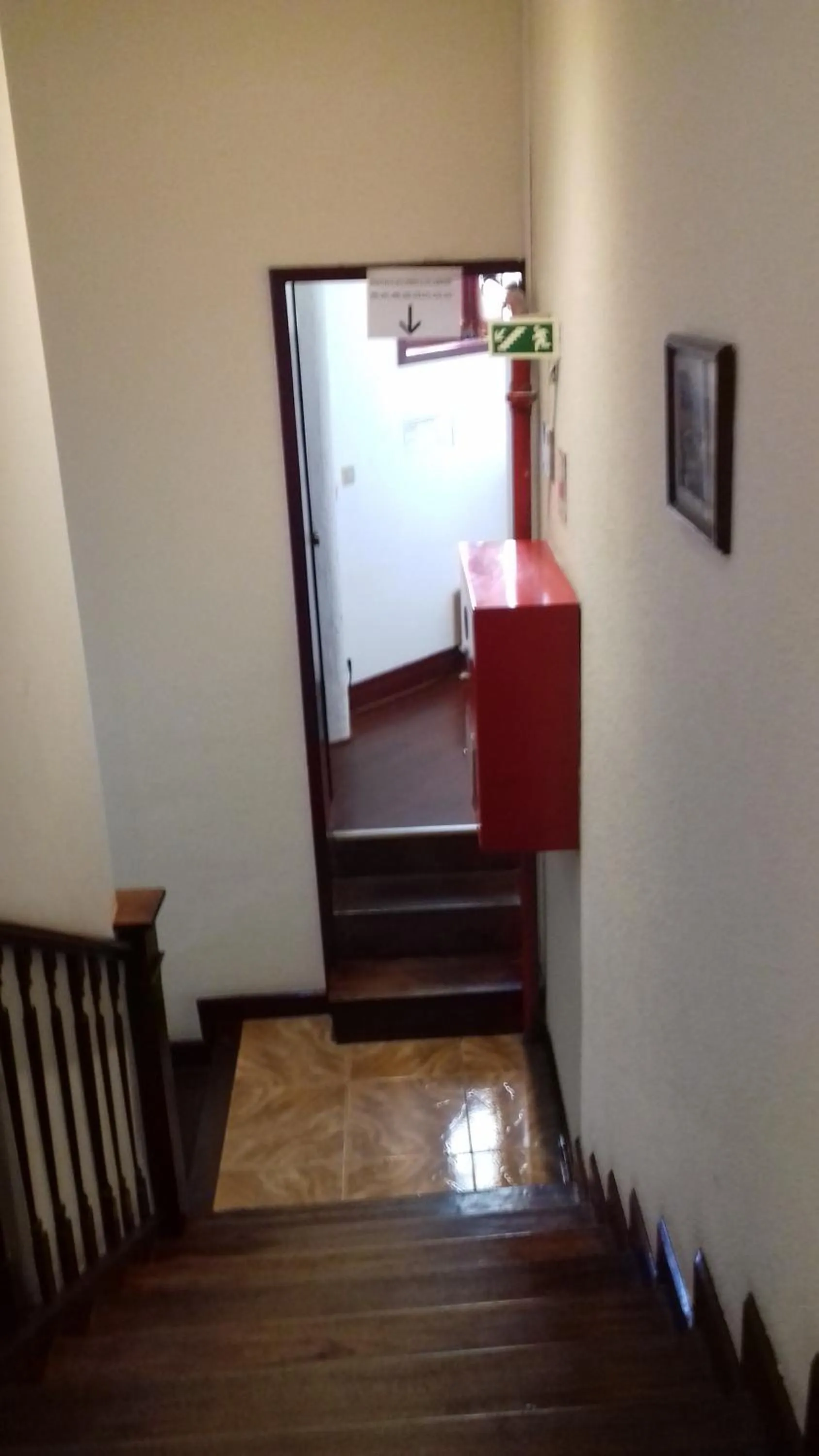 Other in Hotel Paulista