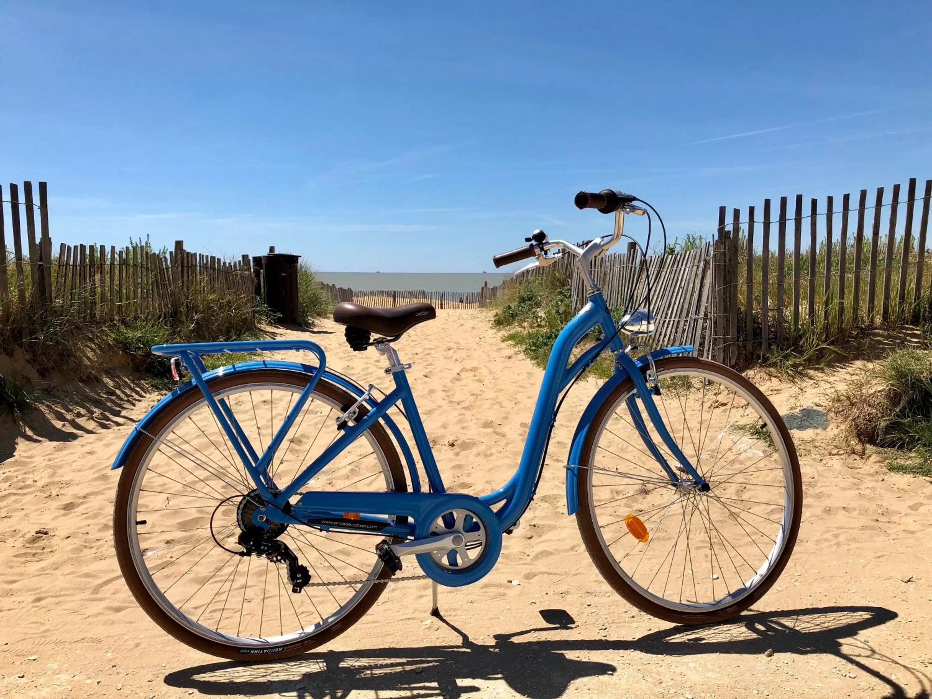 Activities in Boutique Hôtel d'Orbigny Chatelaillon - La Rochelle