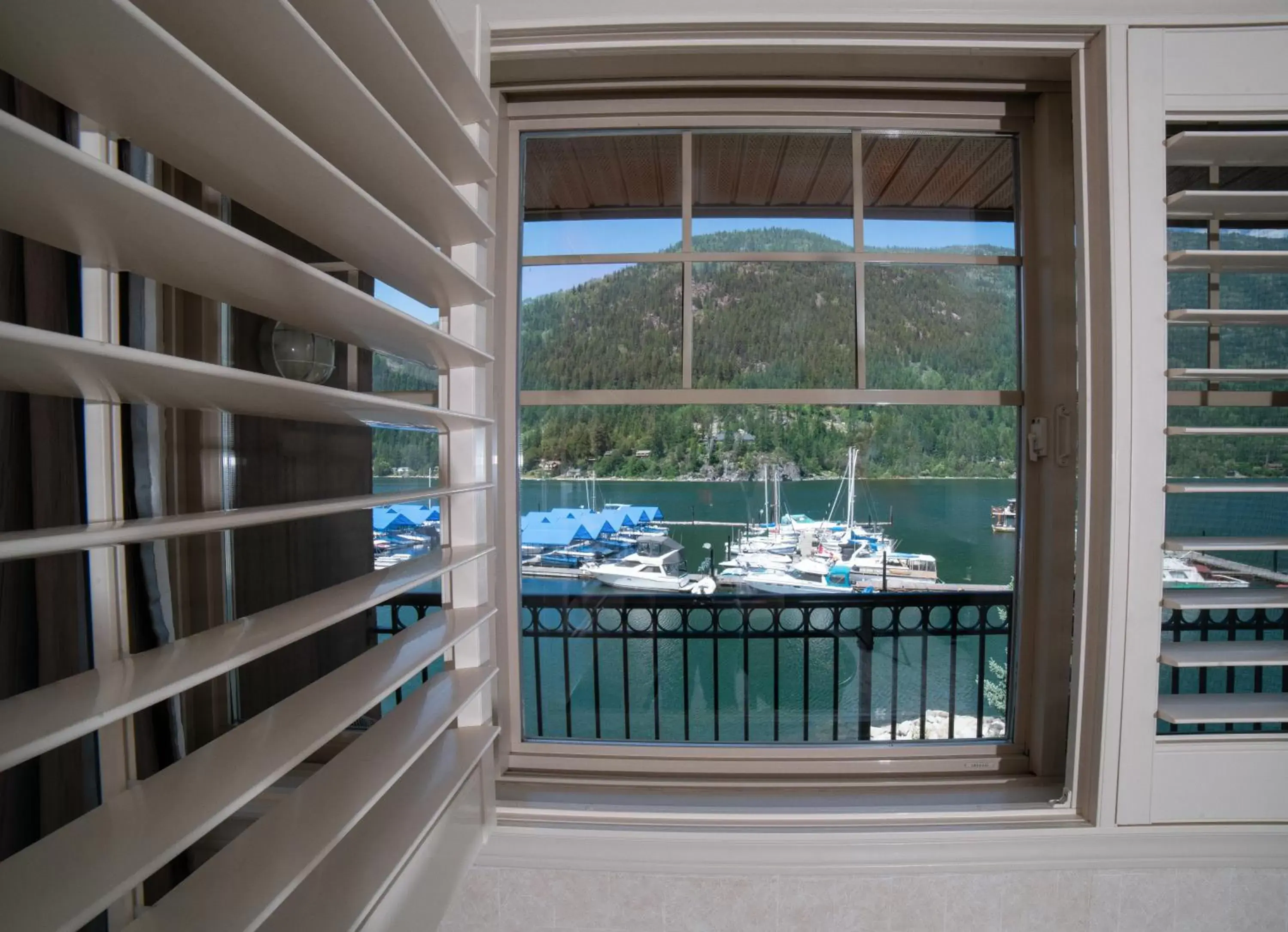 View (from property/room), Pool View in Prestige Lakeside Resort, WorldHotels Elite
