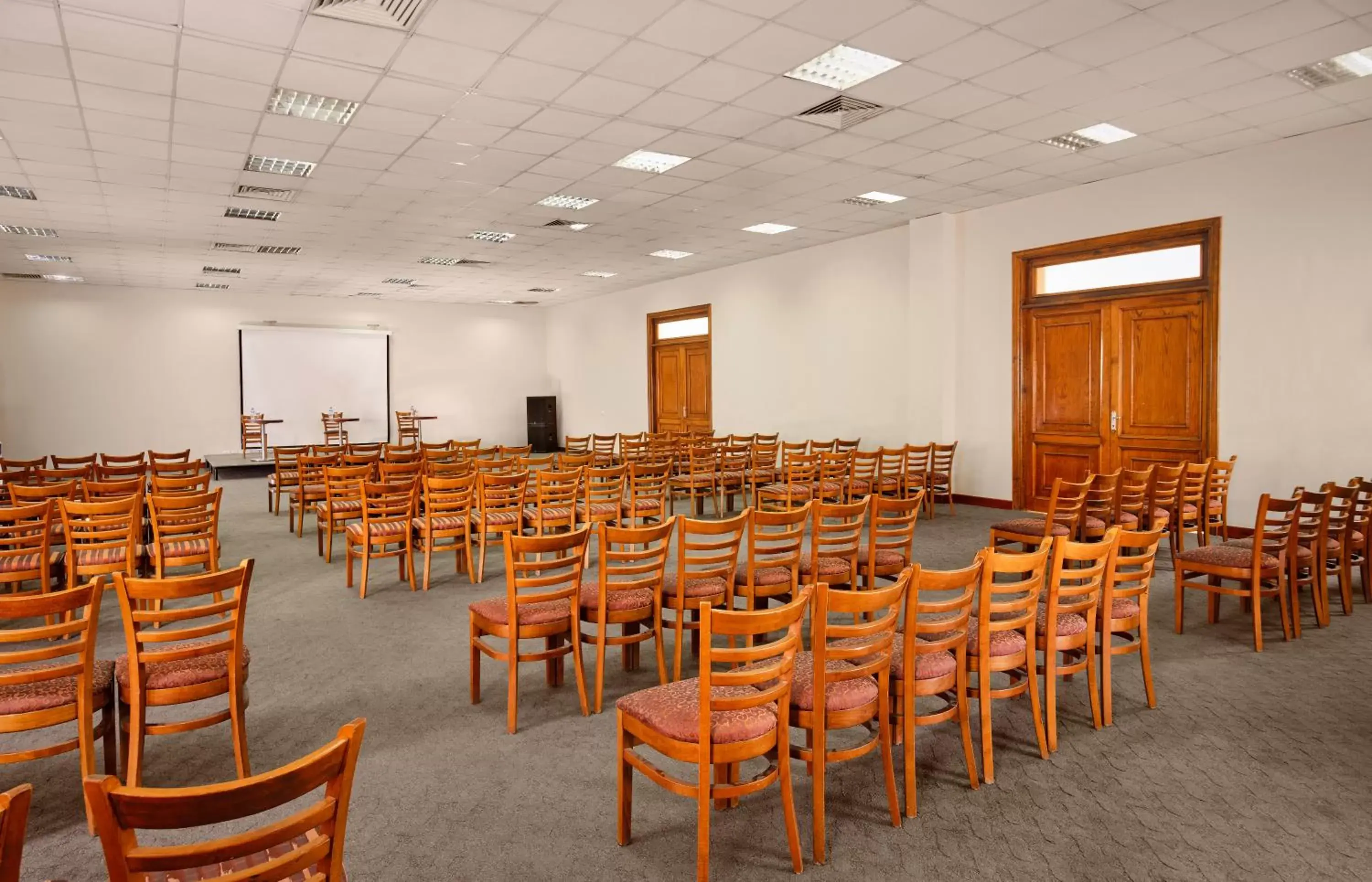 Meeting/conference room in Coral Sea Waterworld Sharm El Sheikh
