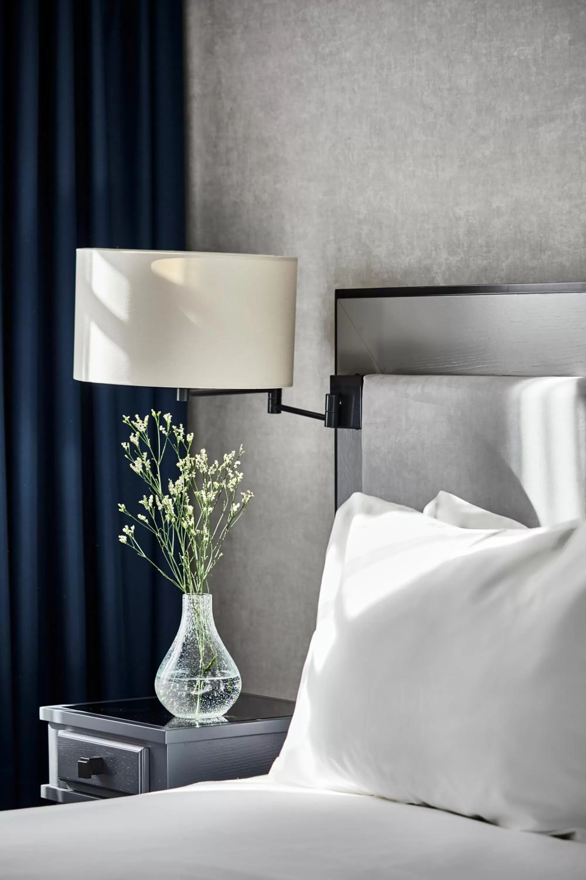 Photo of the whole room, Bed in Hotel Teatro Boutique Old Town - Destigo Hotels