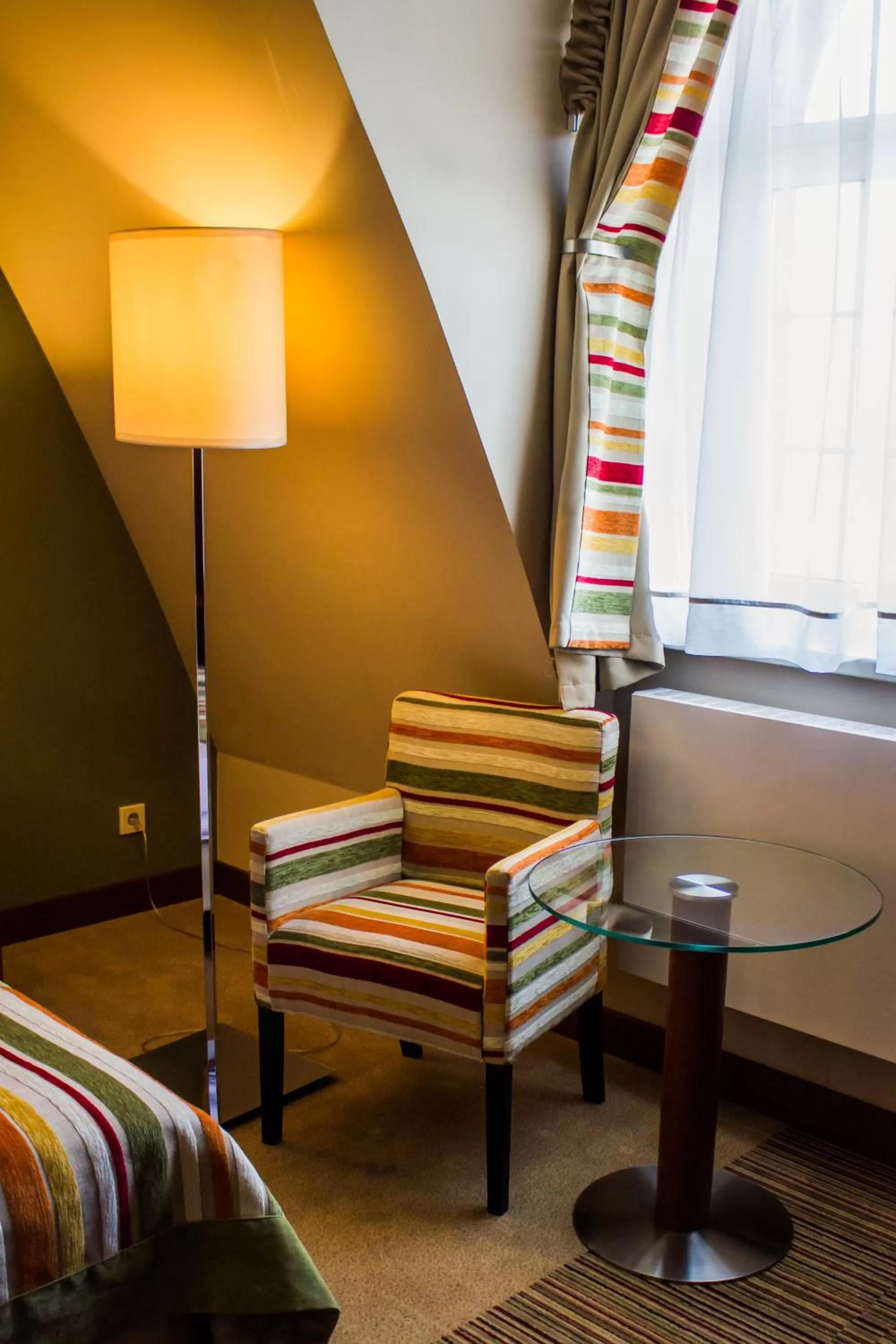 Photo of the whole room in Młyn Jacka Hotel & Spa