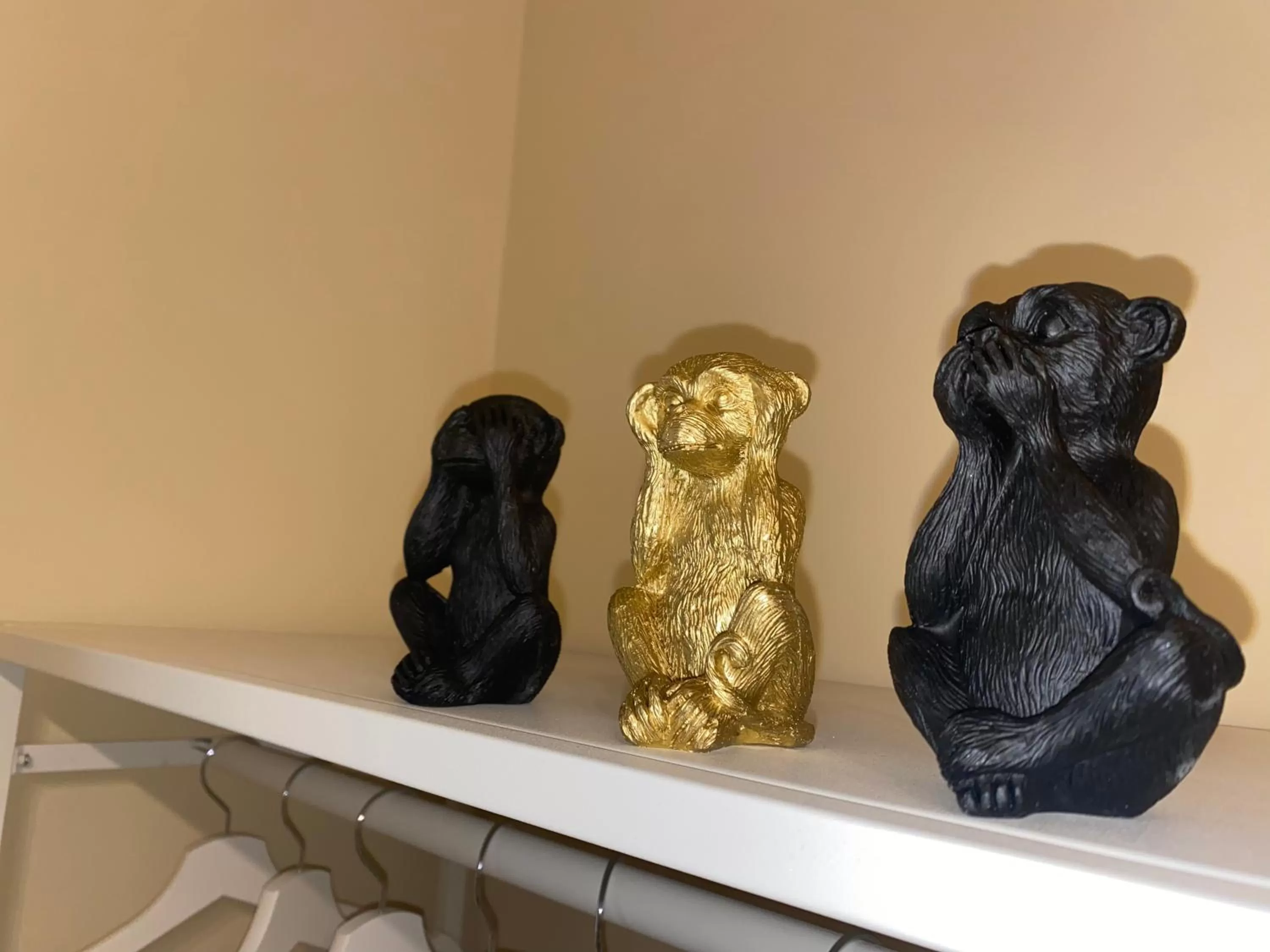 Lobby or reception in B&B Scarlatti 60