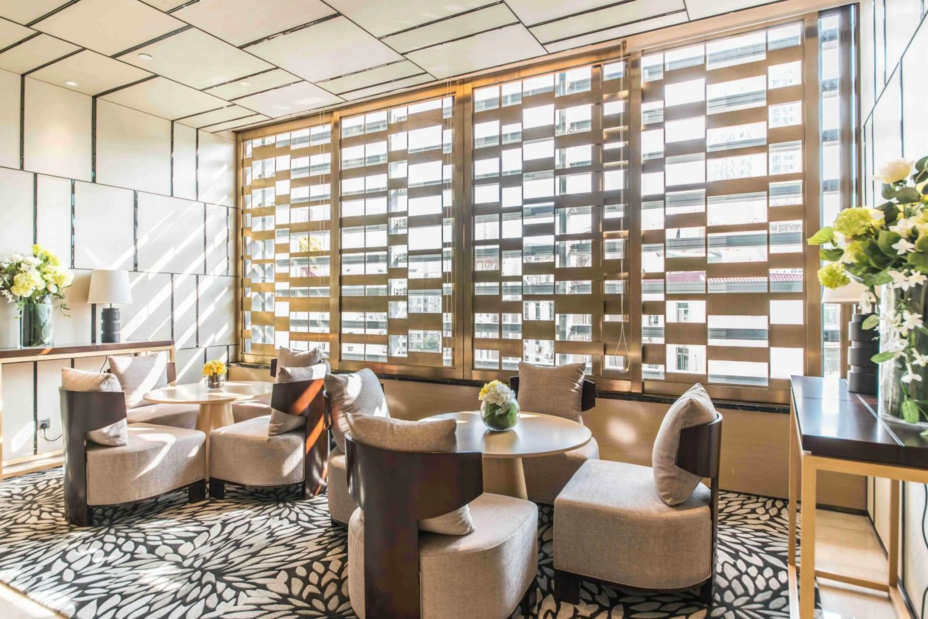 Other in Somerset Grandview Shenzhen