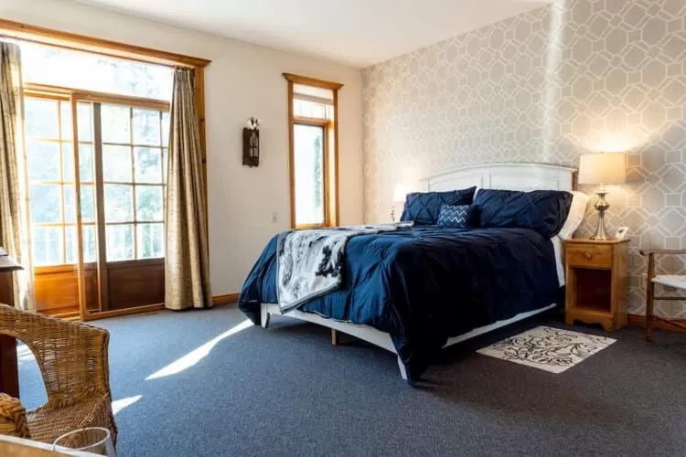 Rock Hill Bed & Breakfast