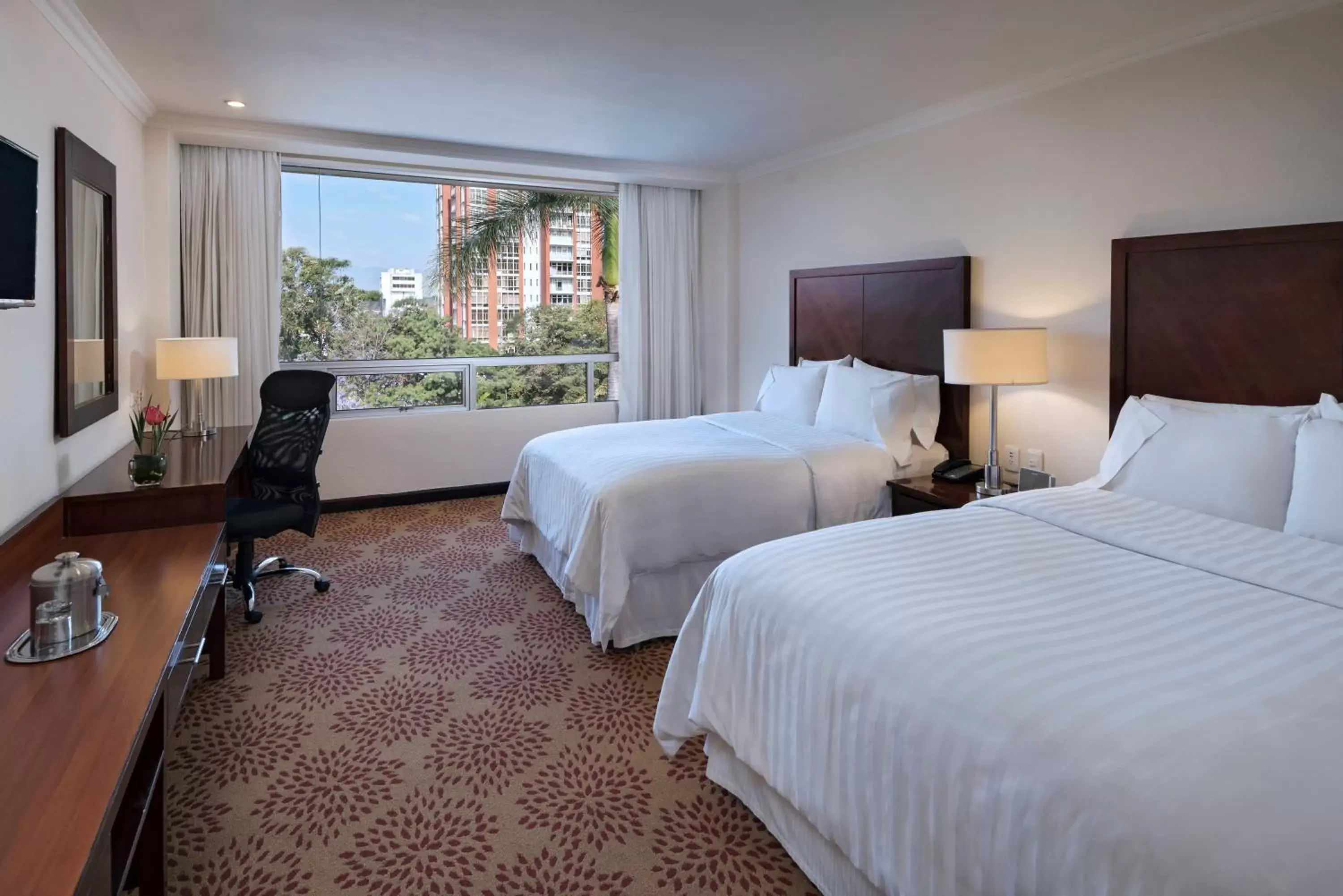 Photo of the whole room, Bed in Hotel Biltmore