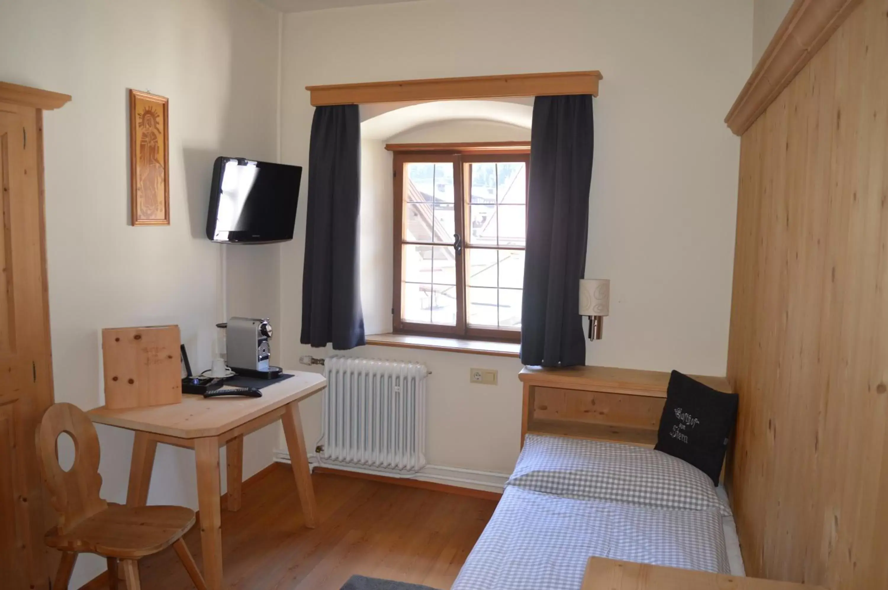 Single Room - single occupancy in Gasthof zum Stern Single Room - single occupancy in Gasthof zum Stern