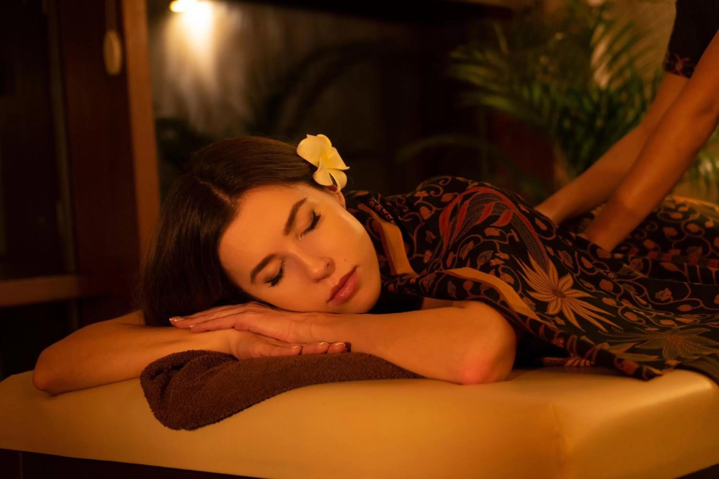 Massage in Holiday Inn Krakow City Centre by IHG