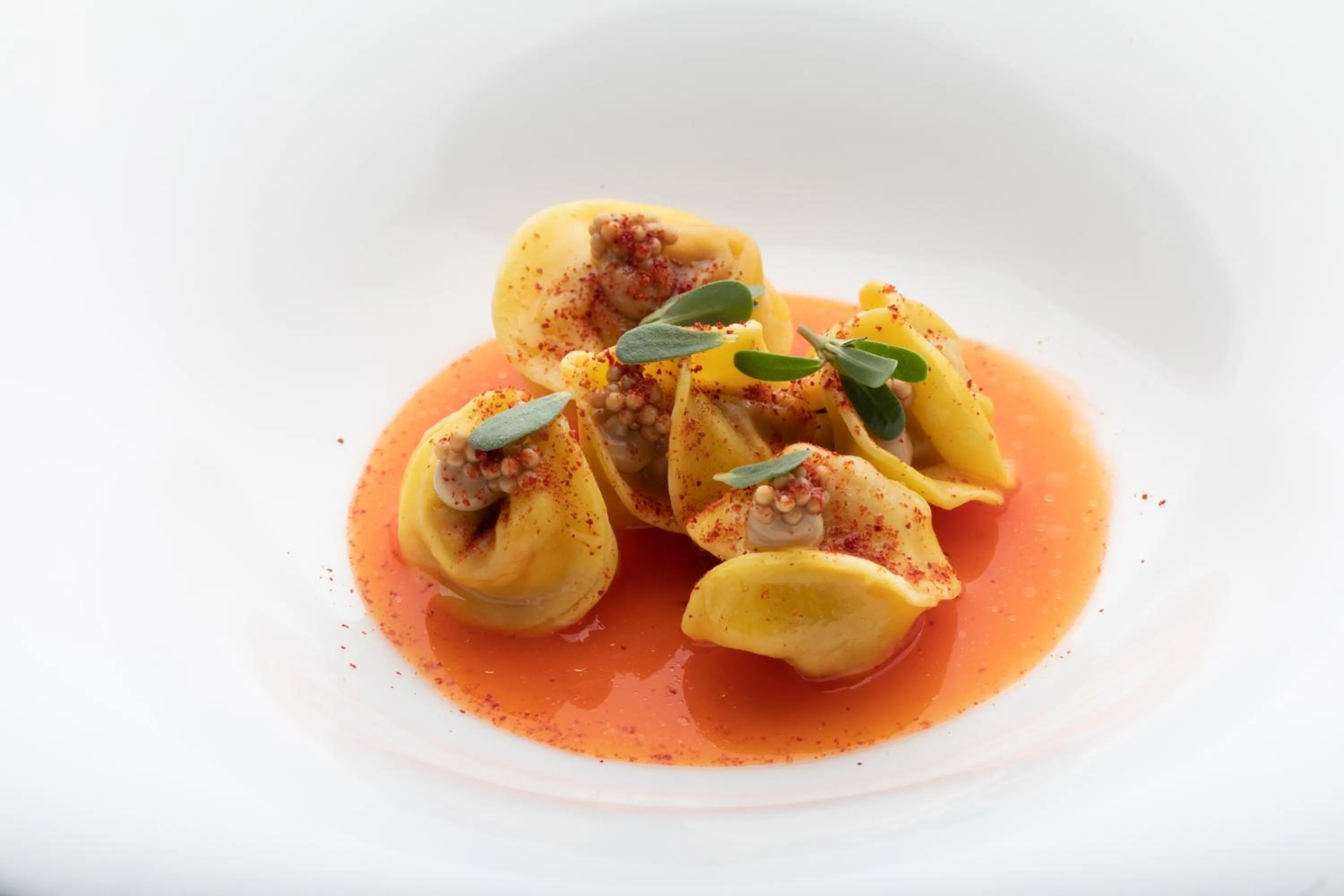 Restaurant/places to eat in Palazzo Tirso MGallery Cagliari