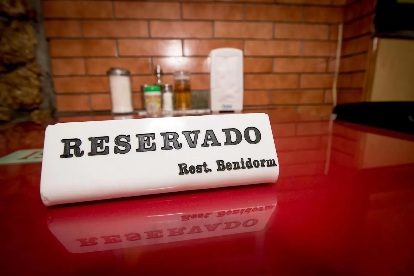 Restaurant/places to eat in Hotel Acapulco