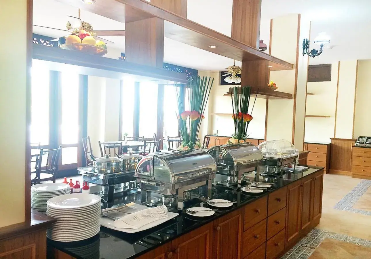 Restaurant/places to eat in i Boutique Hotel Restaurant/places to eat in i Boutique Hotel