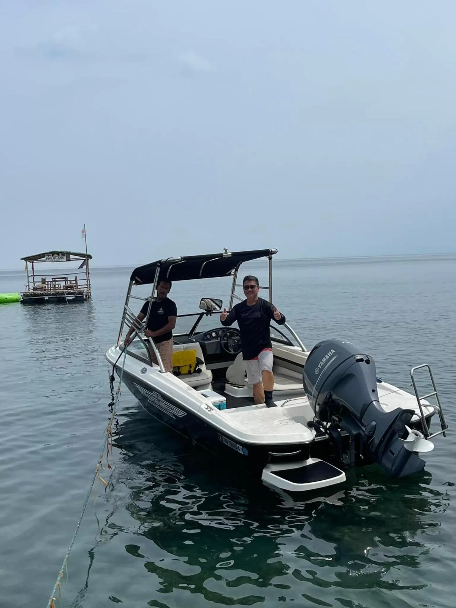 Activities in The Philip Ann Resort