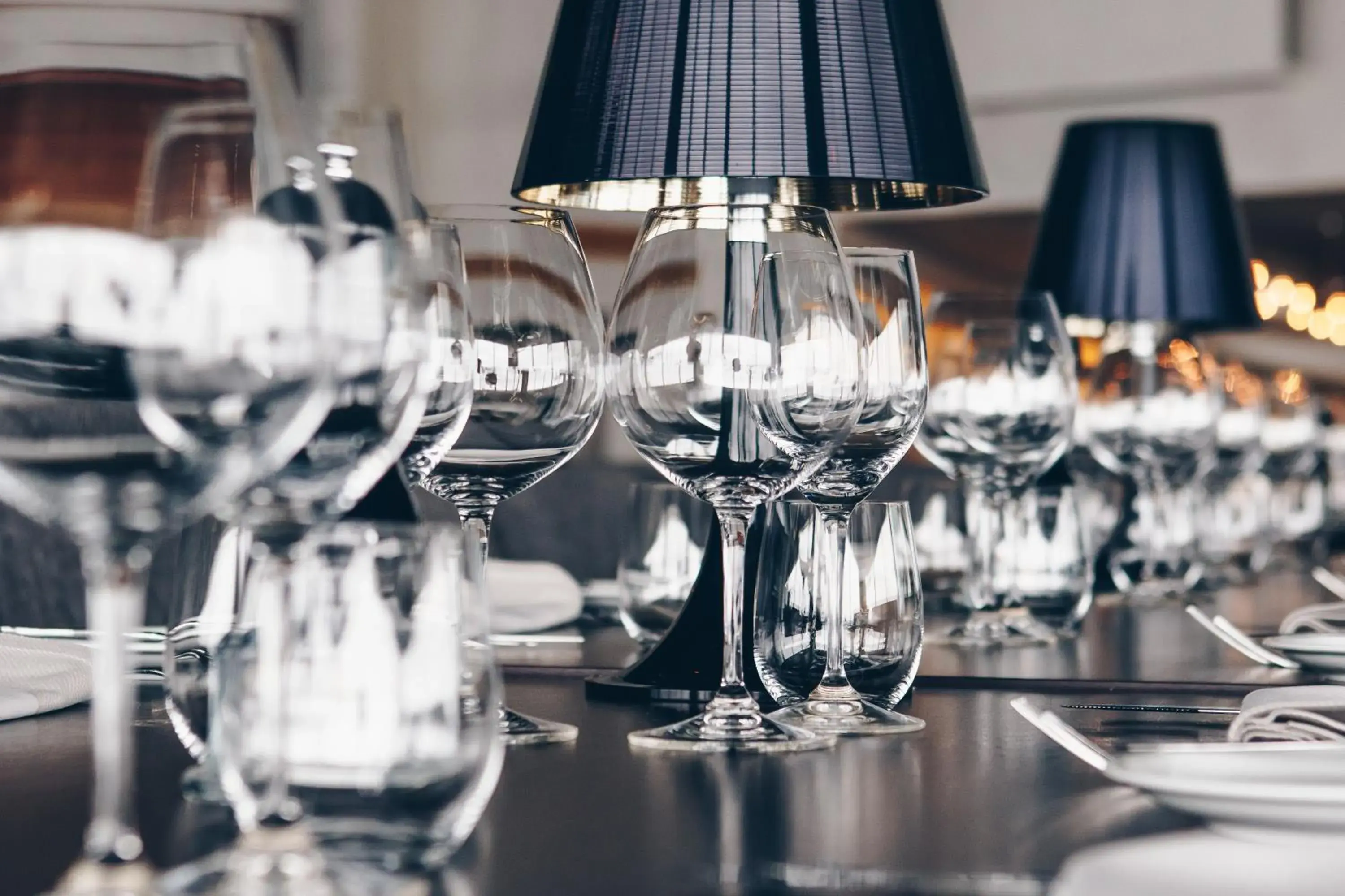 Restaurant/places to eat in Hotell Södra Berget Restaurant/places to eat in Hotell Södra Berget