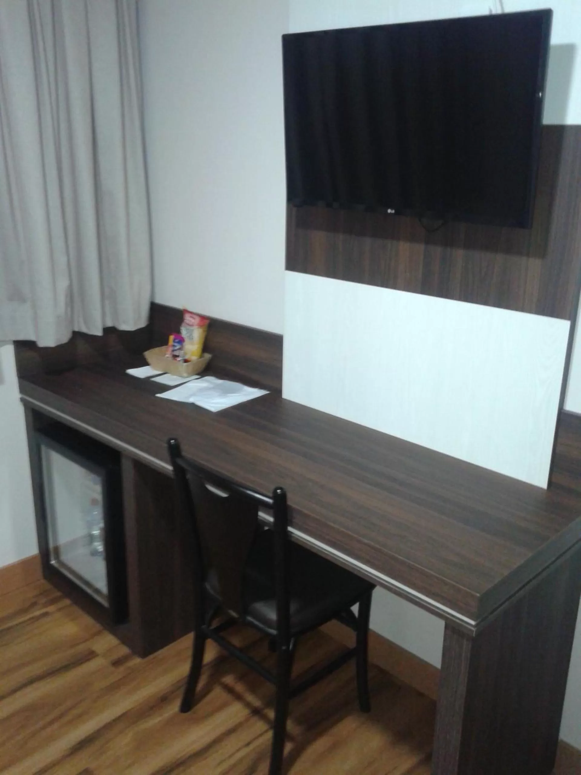 Hotel Maestro Villa Do Lago Toledo