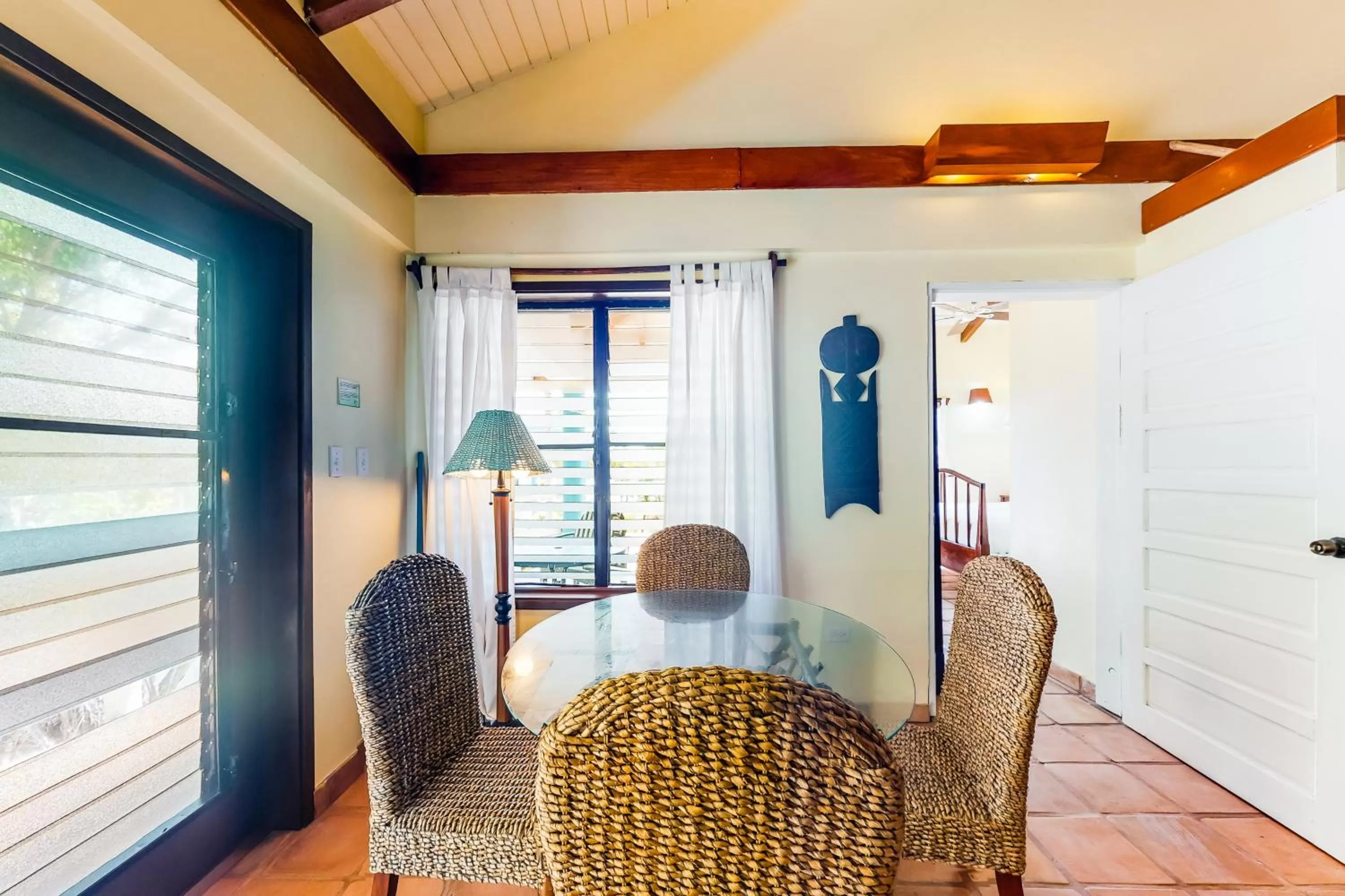 Condo #26 @ Beachside Villas