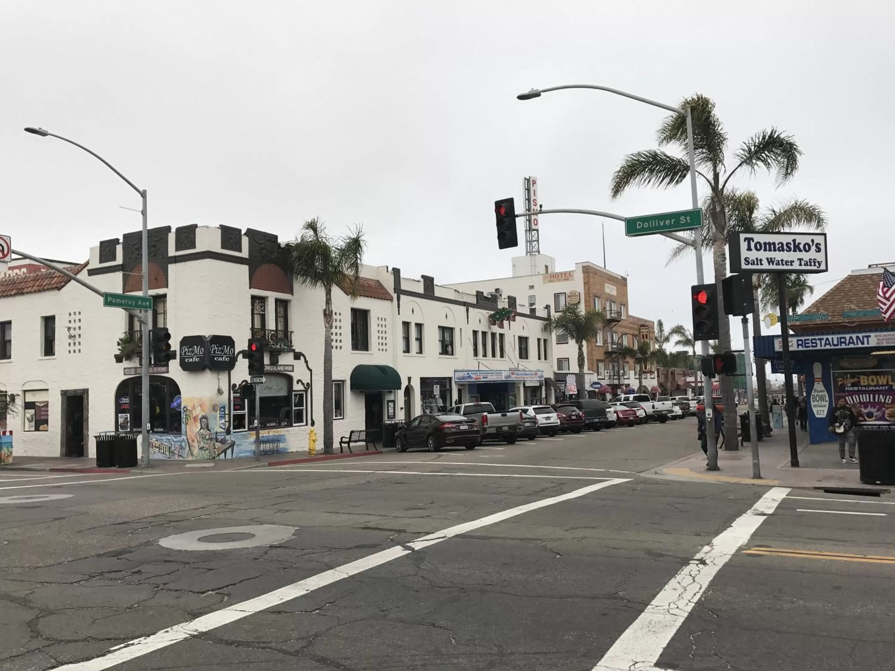 Nearby landmark in Holiday Inn Express Grover Beach-Pismo Beach Area by IHG