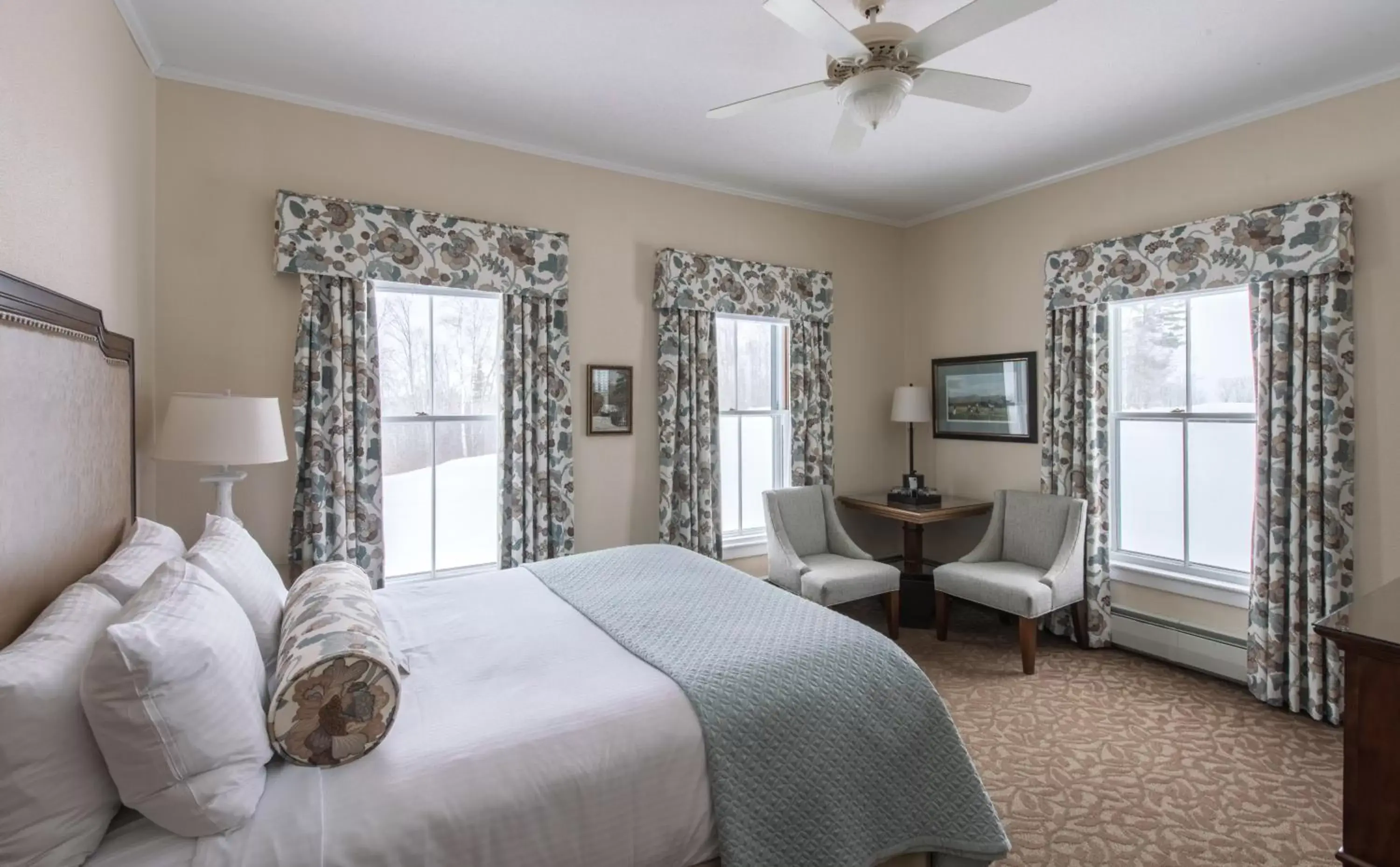 Bedroom in Mountain View Grand Resort & Spa