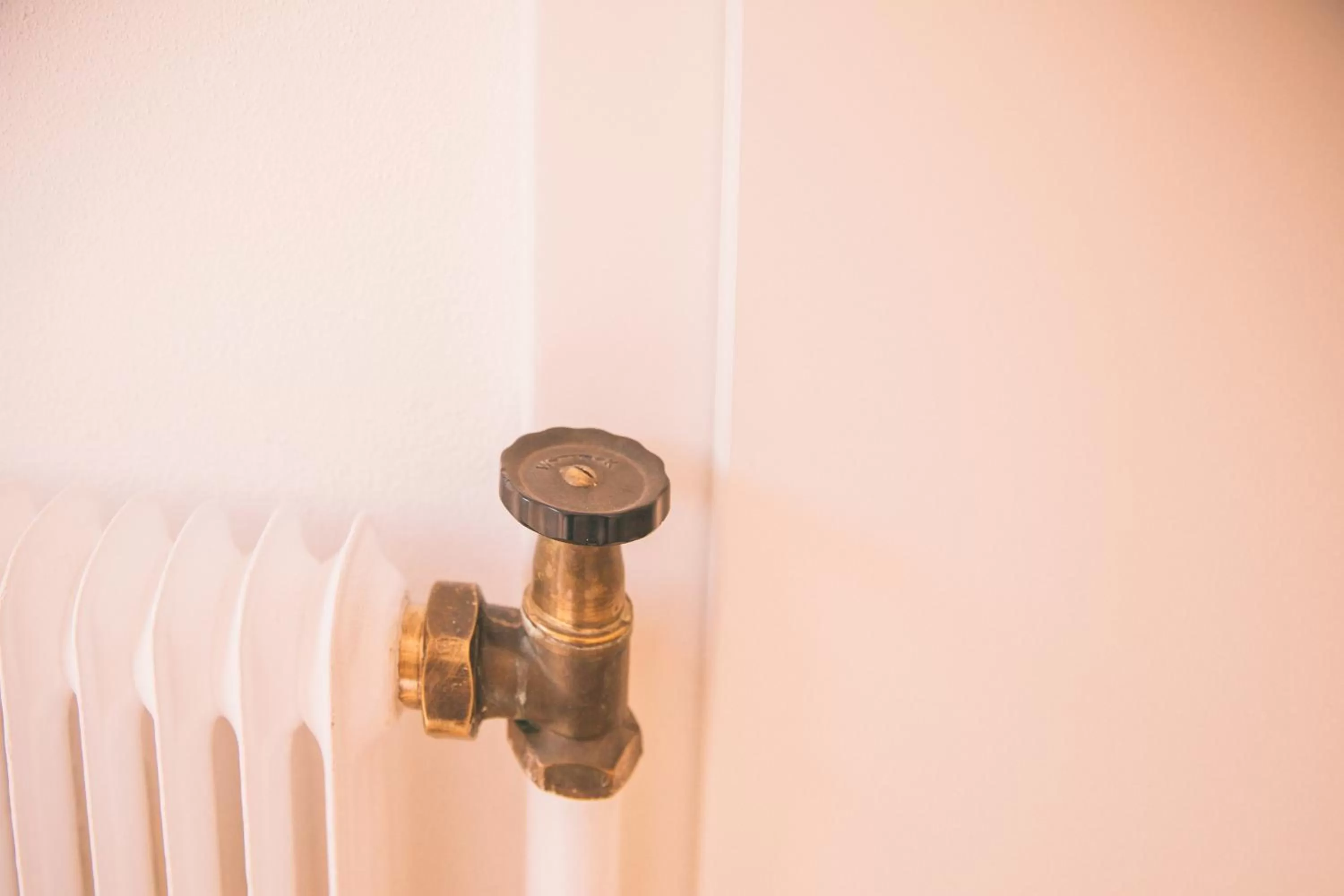 Decorative detail, Bathroom in Nefer, Haus