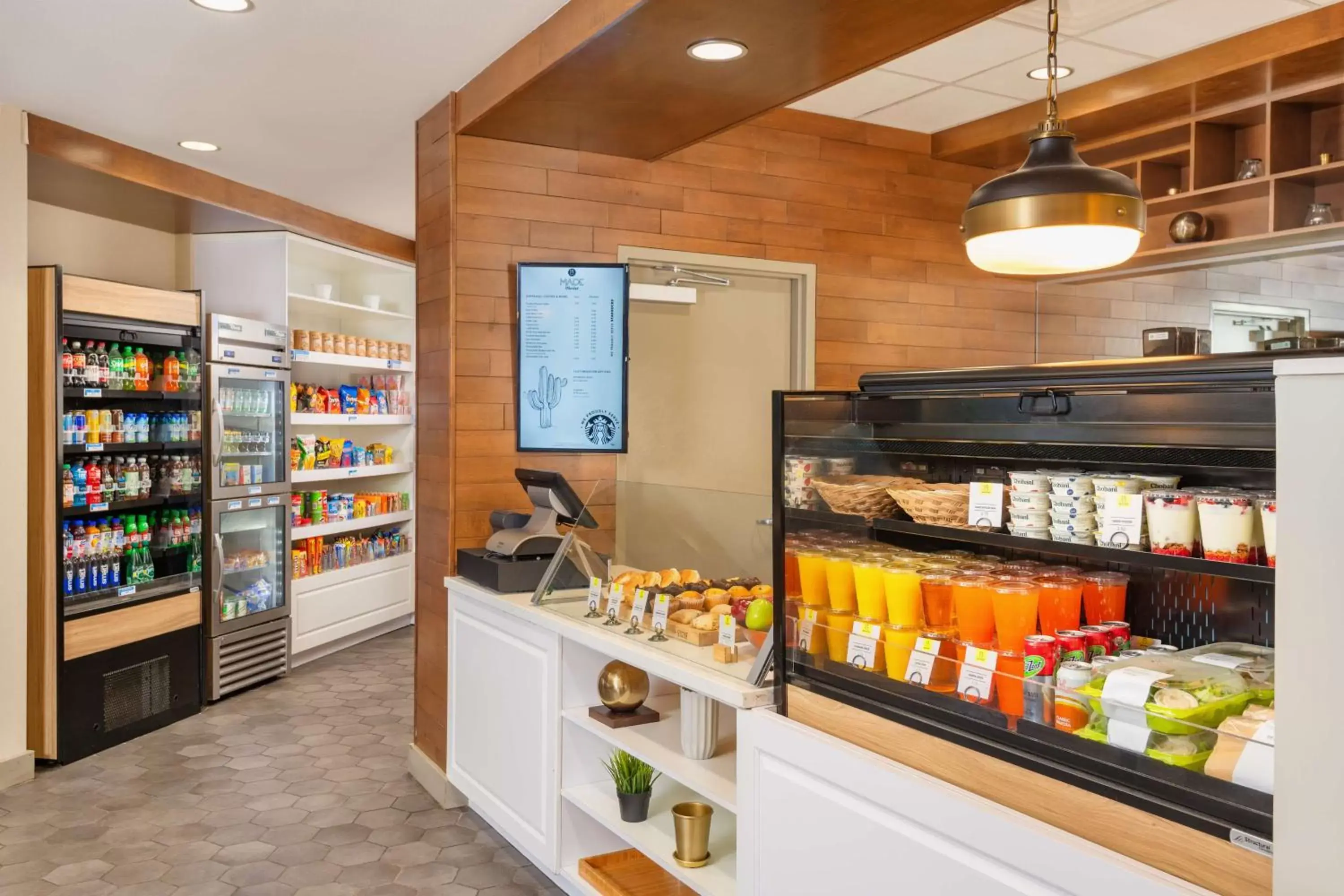 Breakfast in DoubleTree by Hilton Chandler Phoenix, AZ Breakfast in DoubleTree by Hilton Chandler Phoenix, AZ