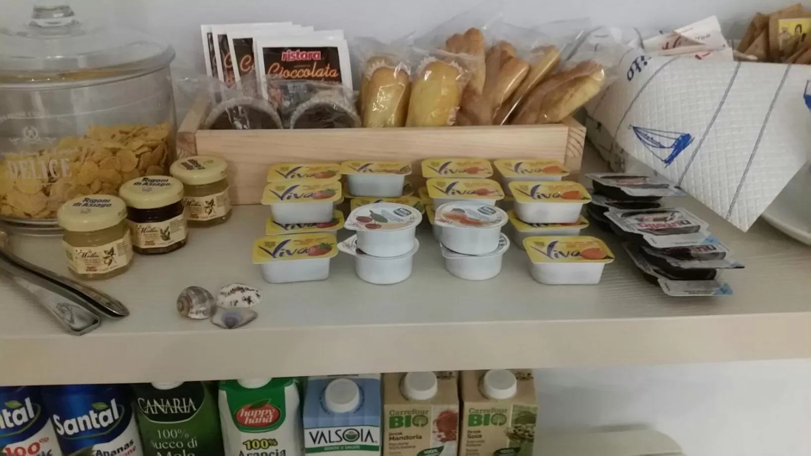 Other in B&B VelAmare