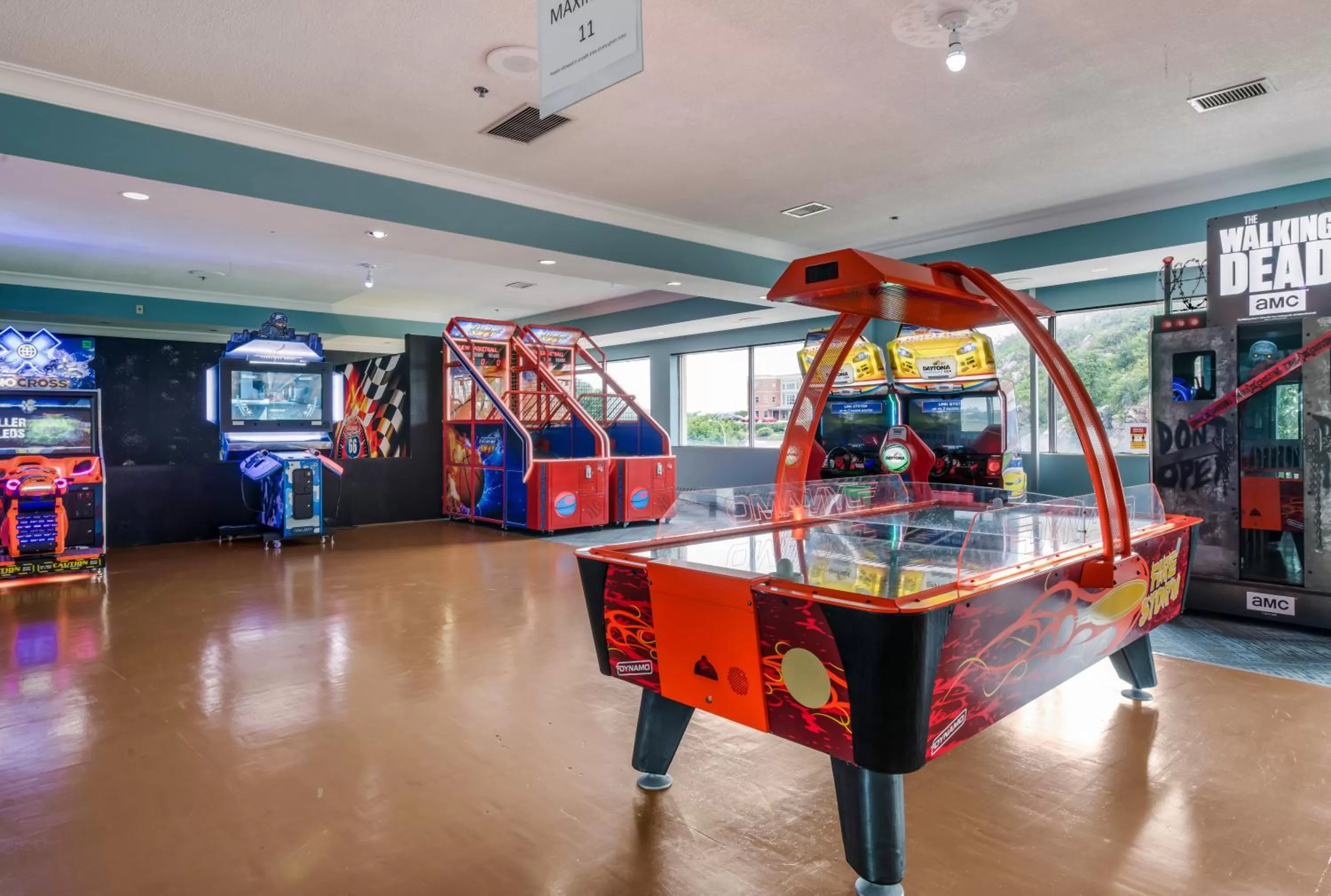 Activities in Crowne Plaza Saint John Harbour View by IHG