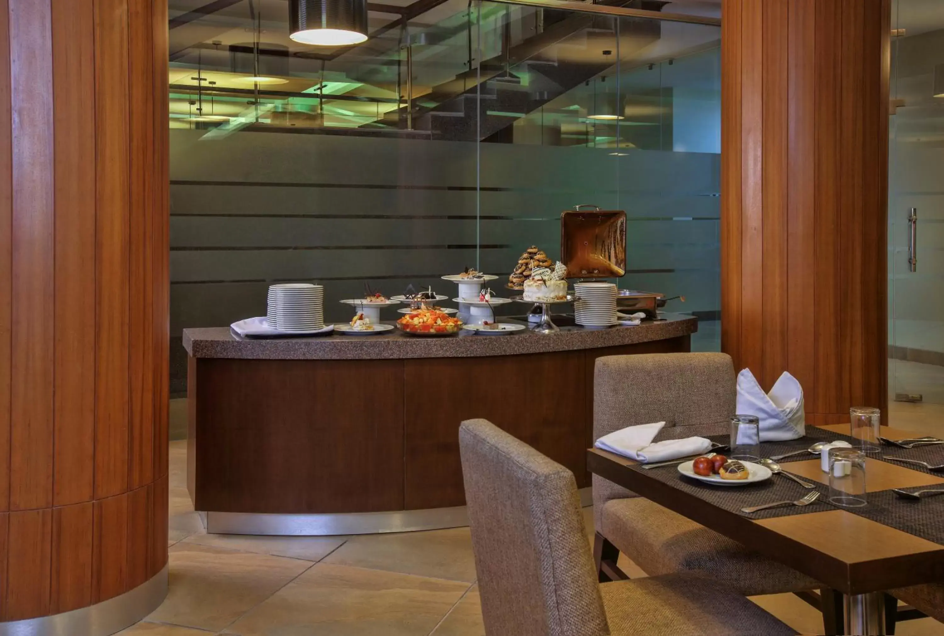 Restaurant/places to eat in Sterling Mussoorie Restaurant/places to eat in Sterling Mussoorie