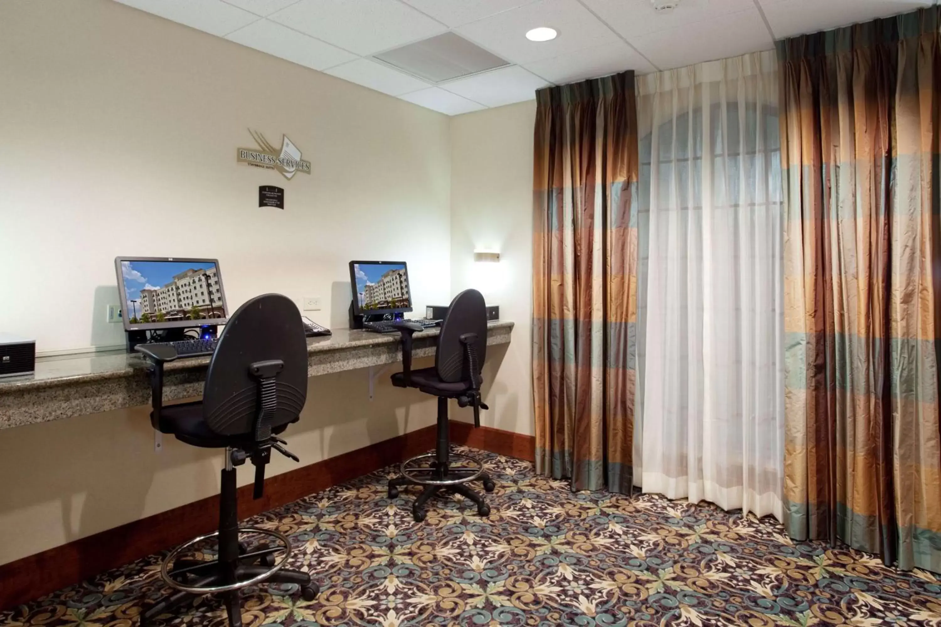 Business facilities in Sonesta ES Suites Baton Rouge University at Southgate