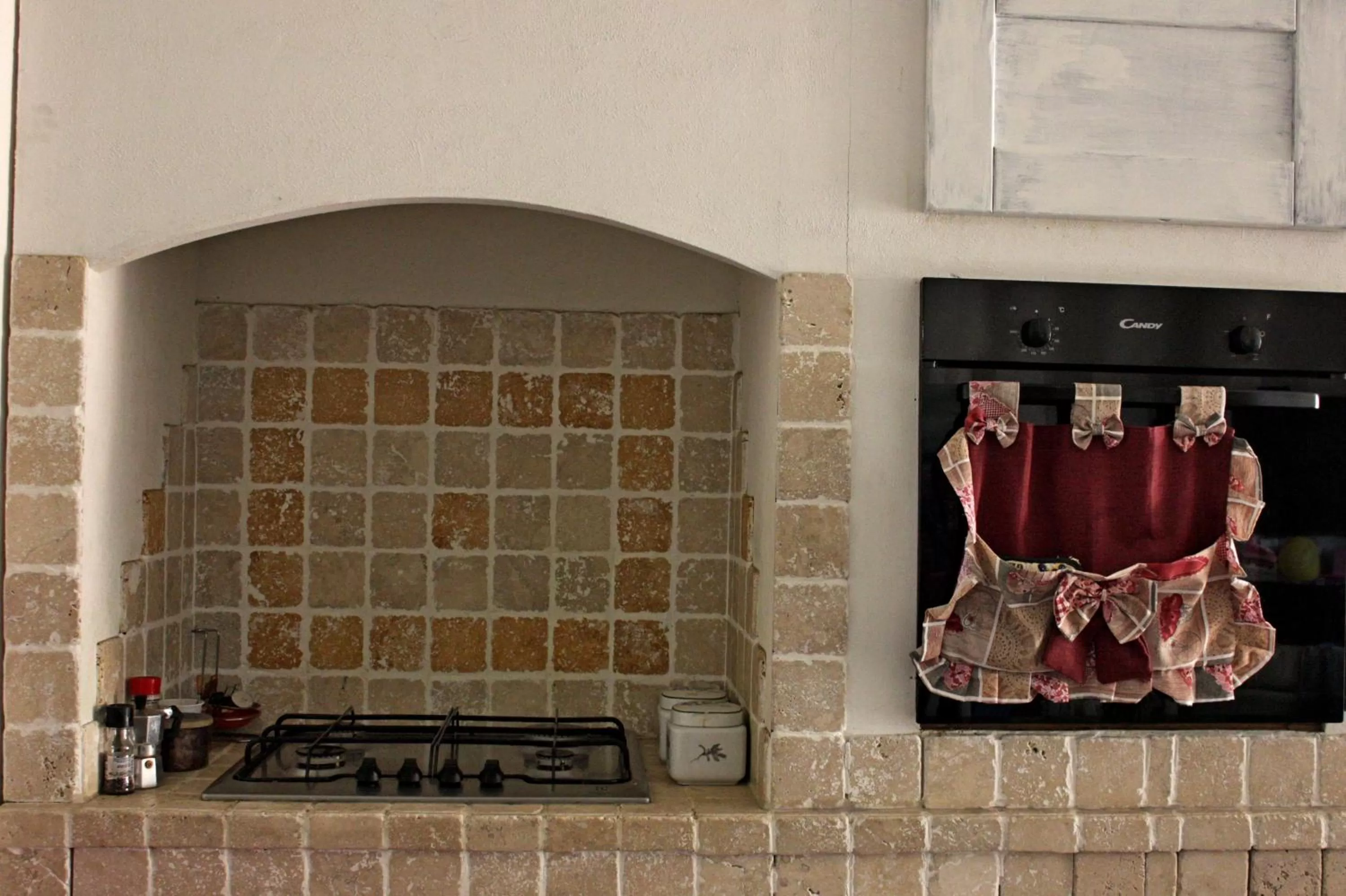 Kitchen/Kitchenette in A57