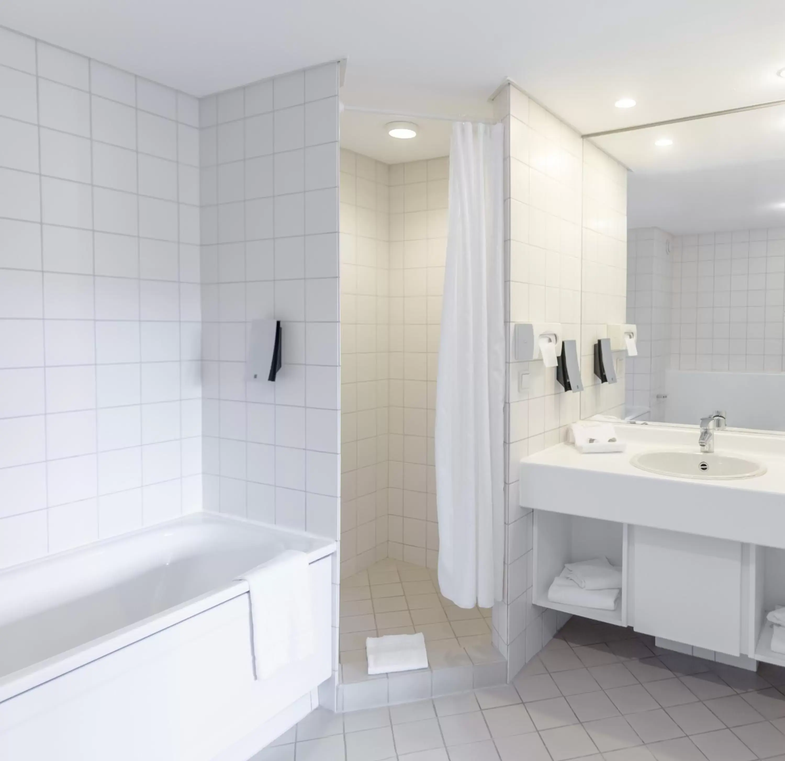 Other, Bathroom in Ramada by Wyndham Flensburg
