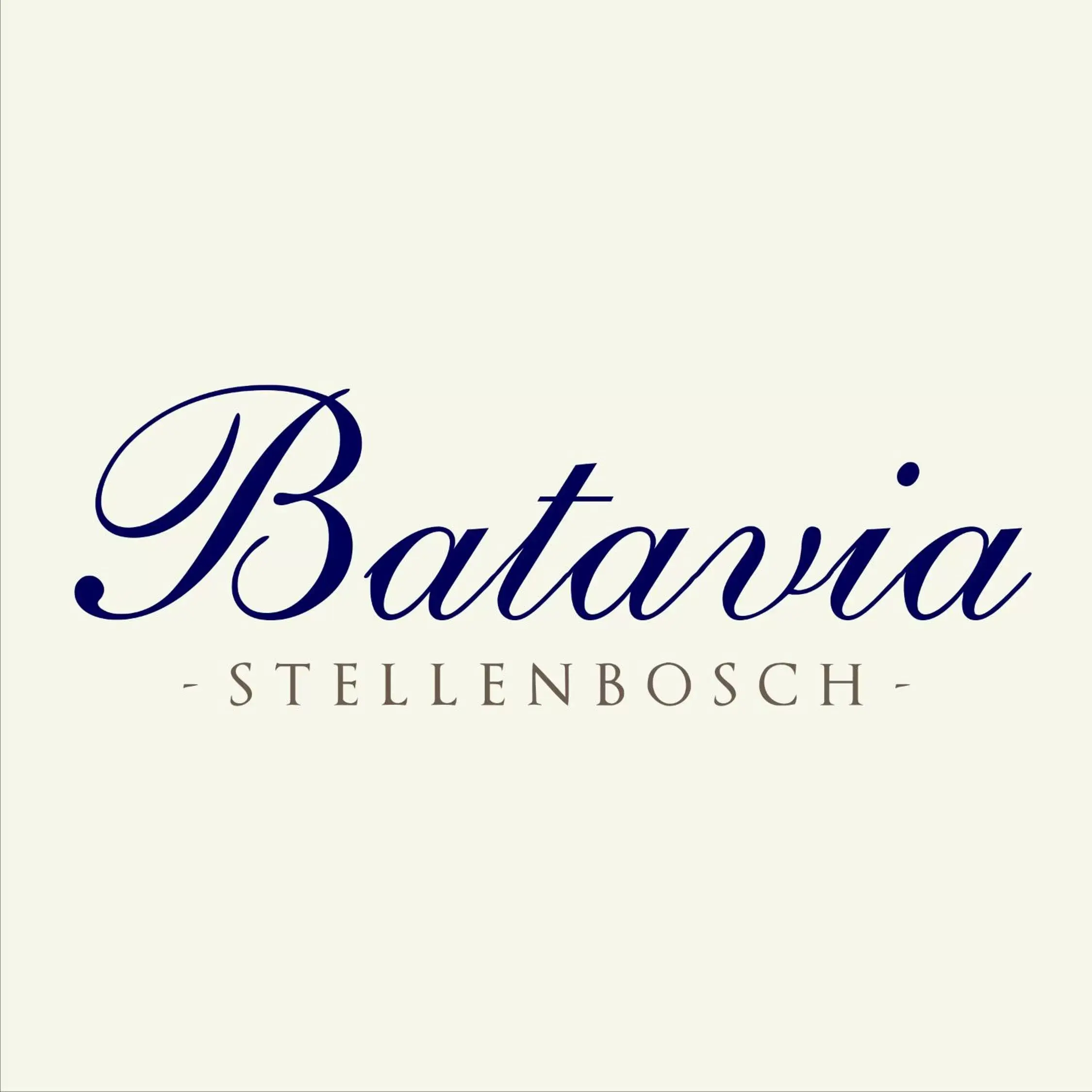 Property logo or sign, Property Logo/Sign in Batavia Boutique Hotel