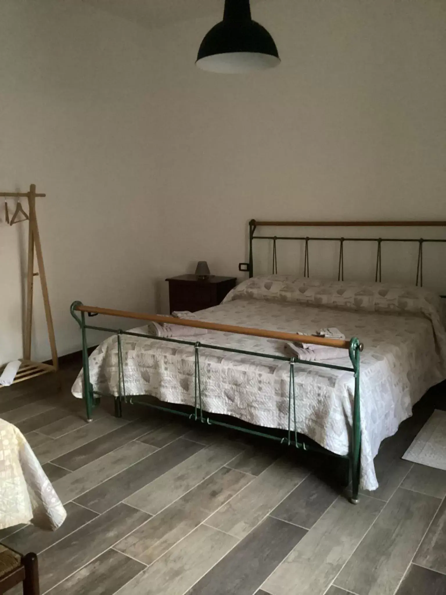 Bed in Borgo dei Centenari