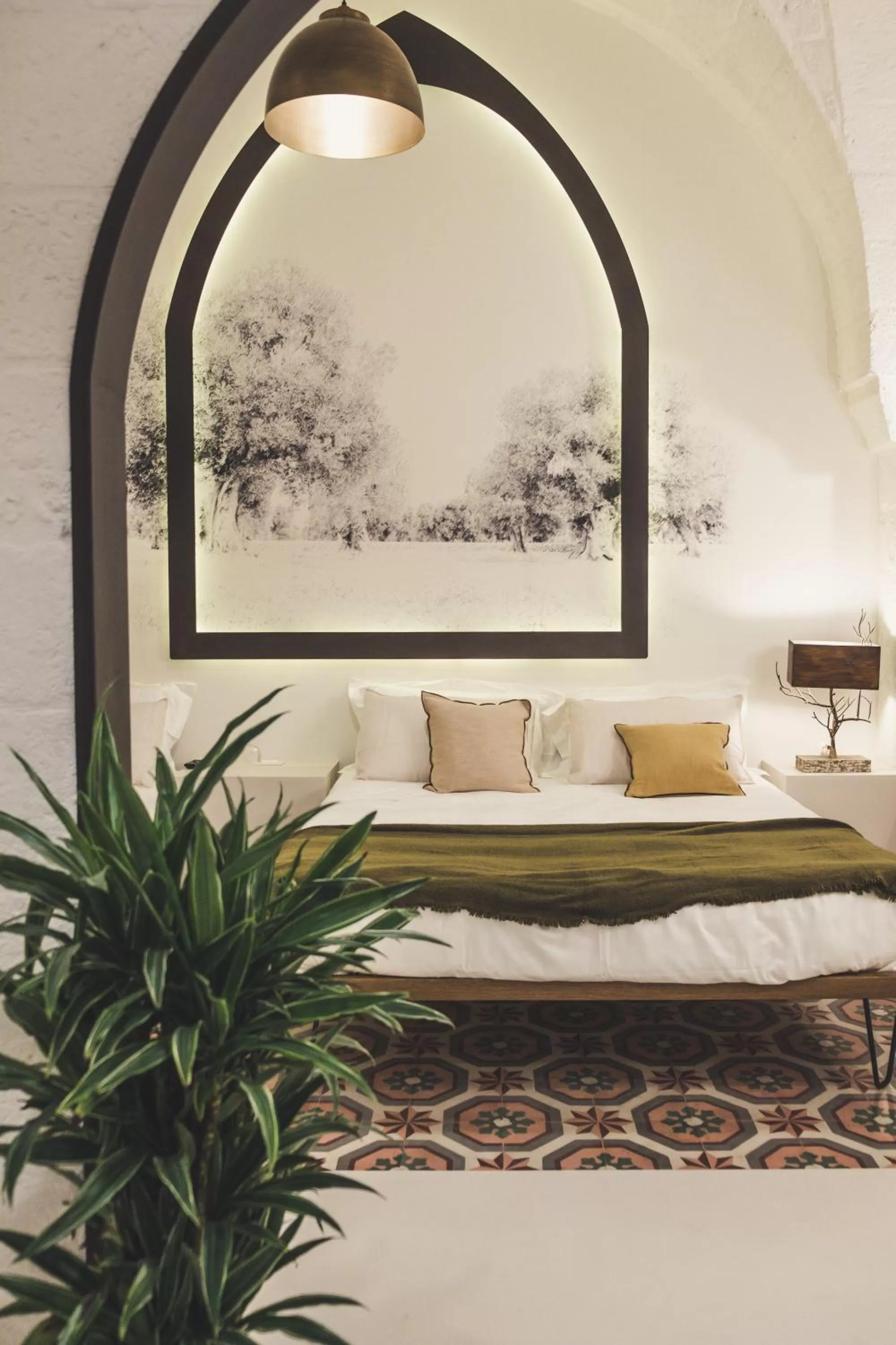 AL PALAZZO La Dimora by Apulia Hospitality