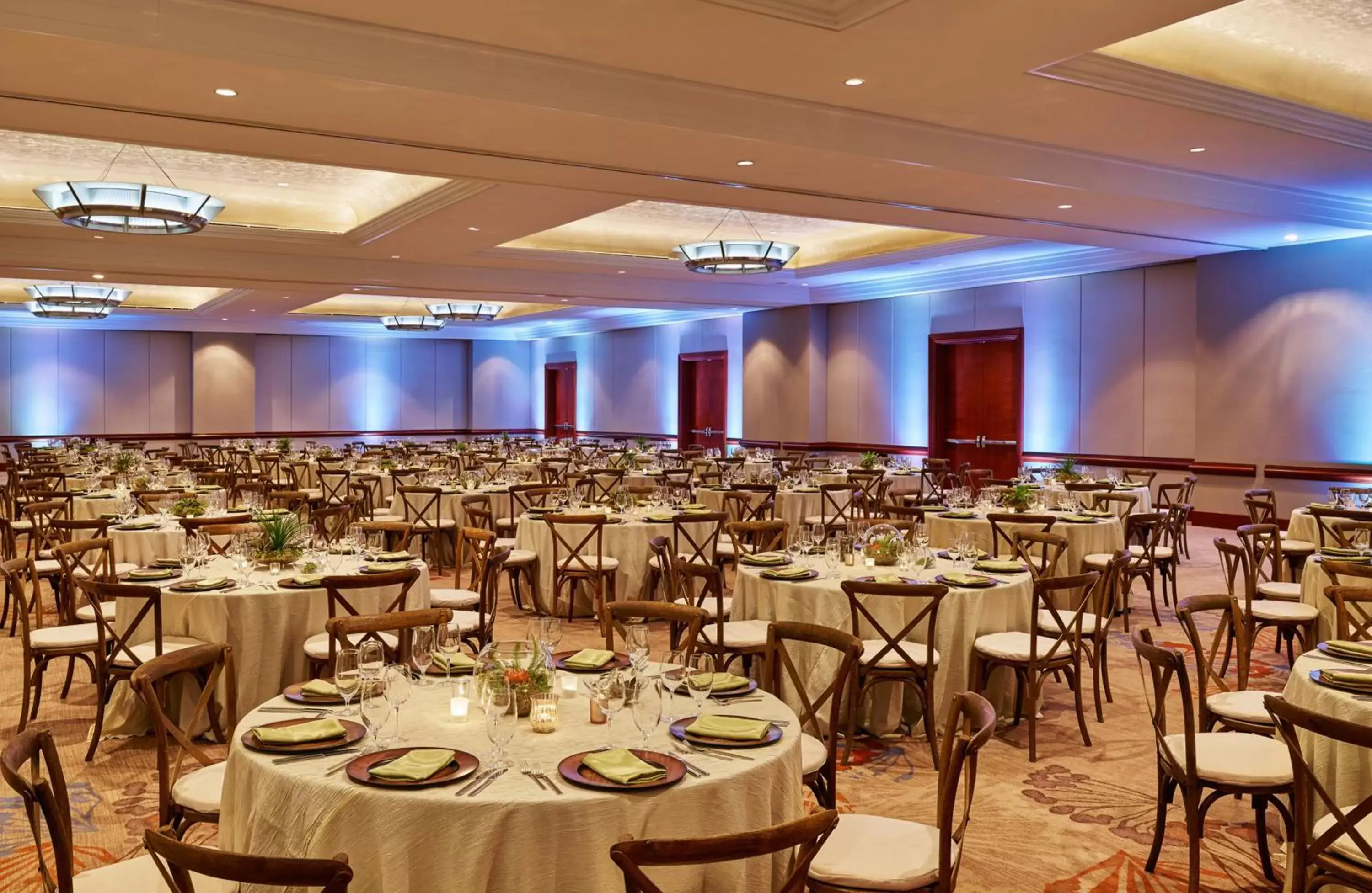 Business facilities, Restaurant/Places to Eat in The Westin Charlotte