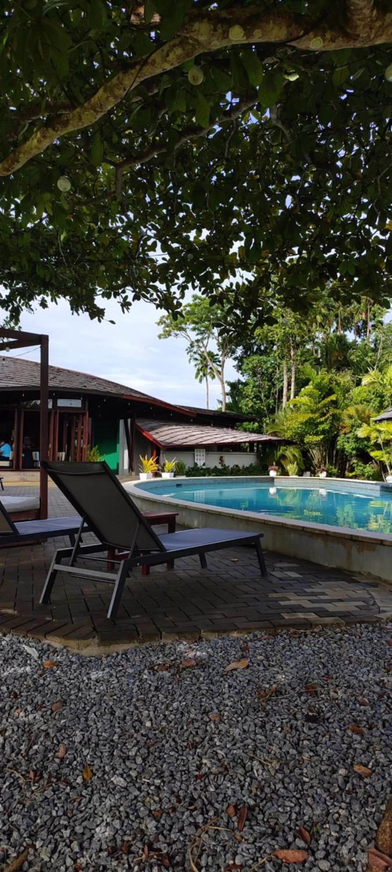 Day in Houttuyn Wellness River Resort