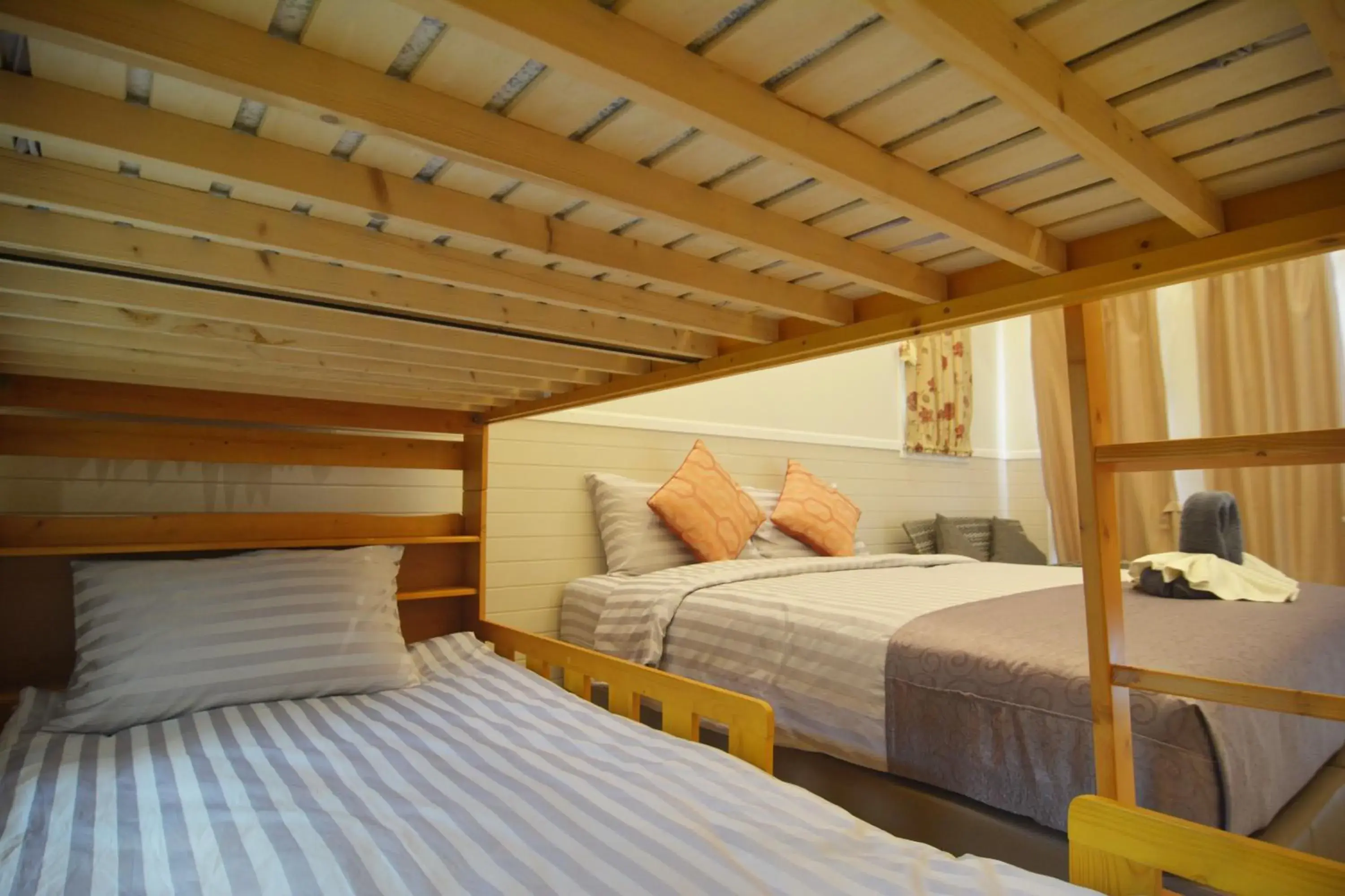 Bed in My Home Lantawadee Resort