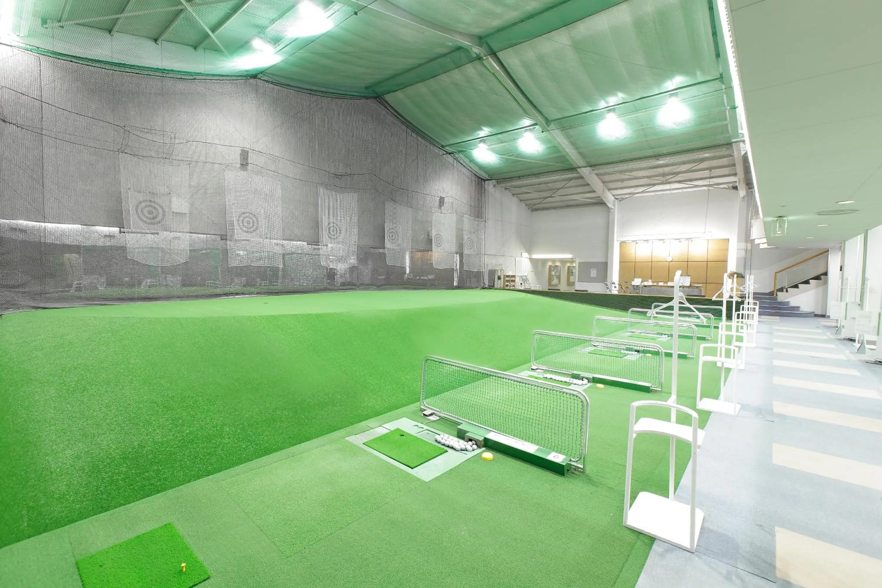 Sports in Shinagawa Prince Hotel N Tower