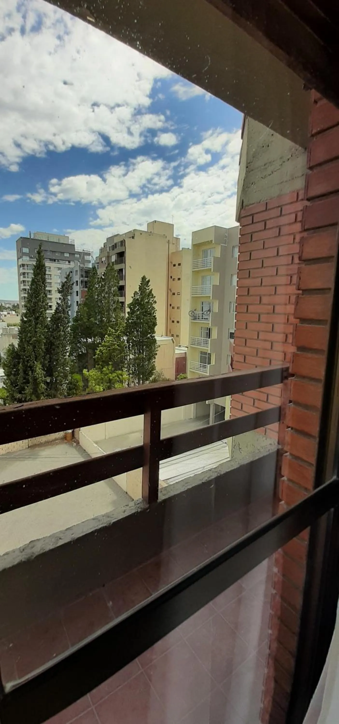 Patagonia Apart Hotel