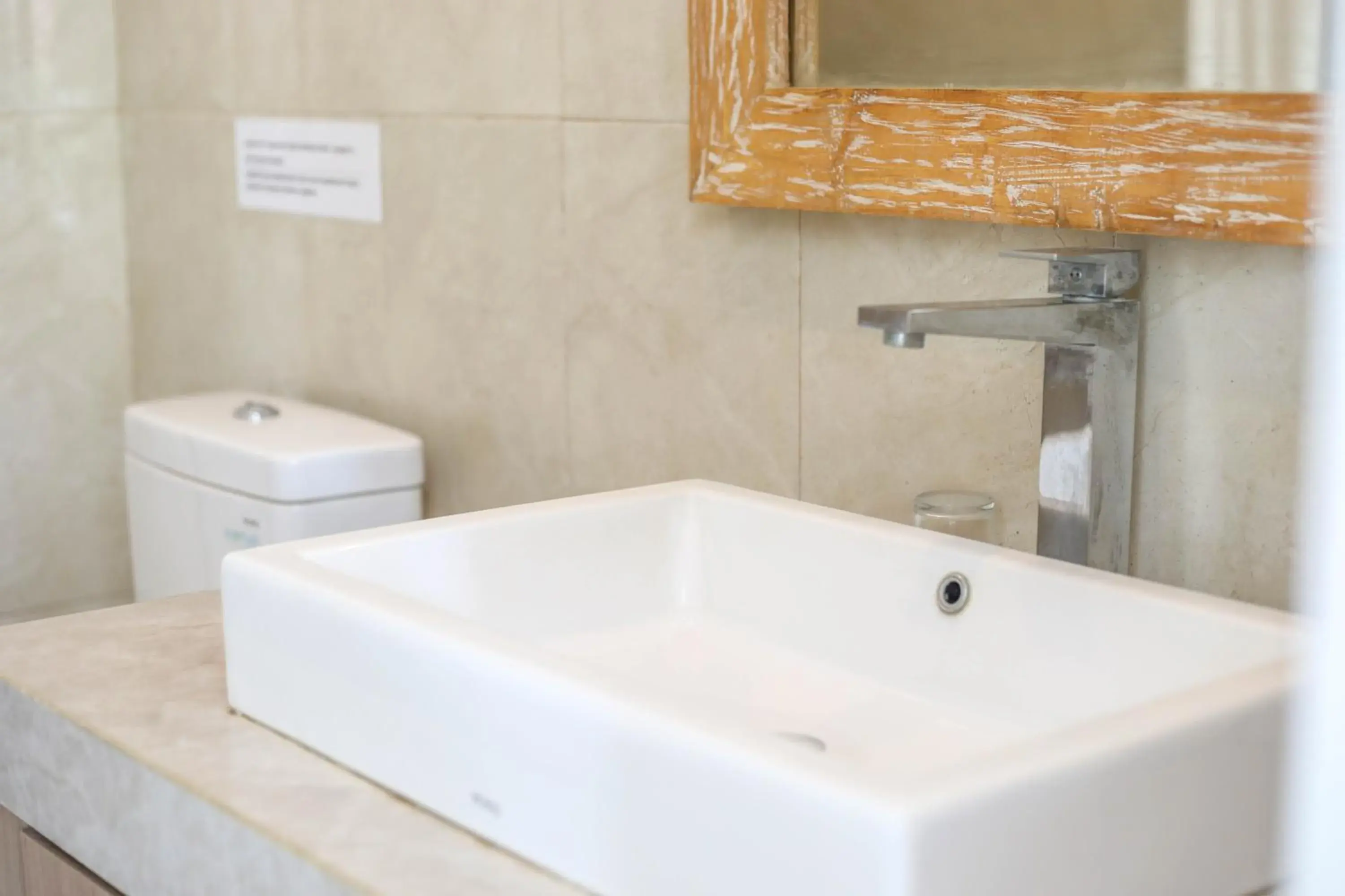 Toilet, Bathroom in Puri Bagus Villa Legian Kuta