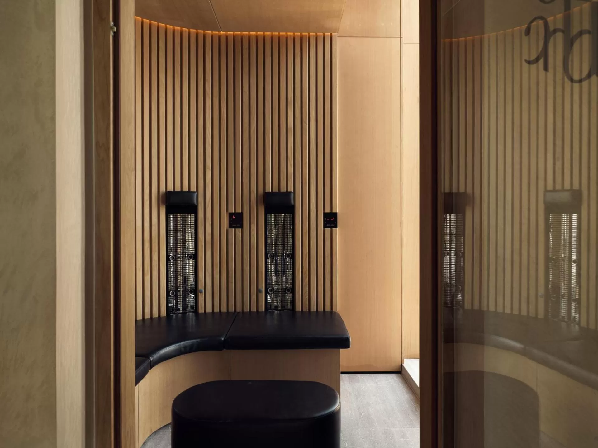 Spa and wellness centre/facilities in Botanic Sanctuary Antwerp - The Leading Hotels of the World