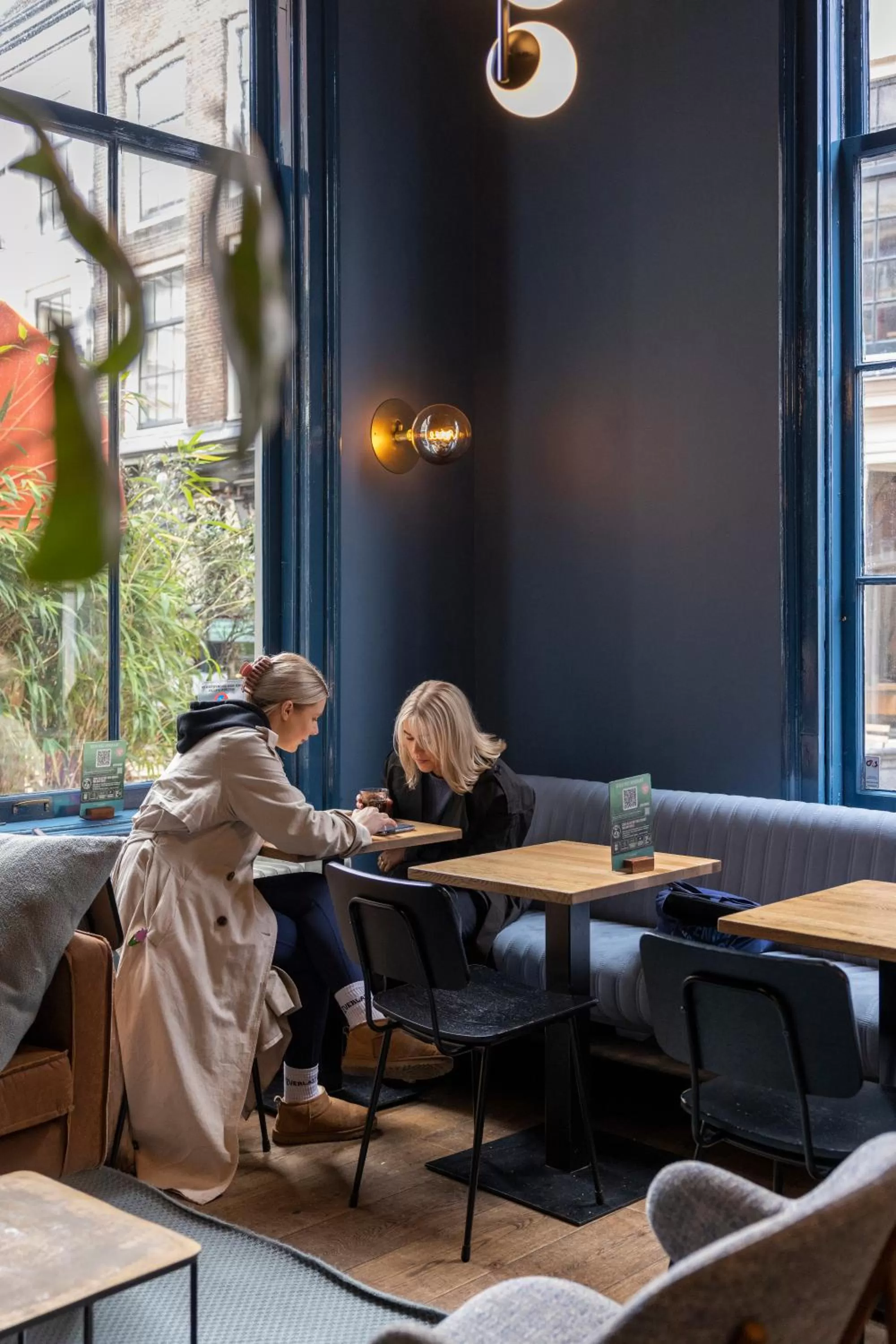 Breakfast in B&B Utrecht Domkwartier