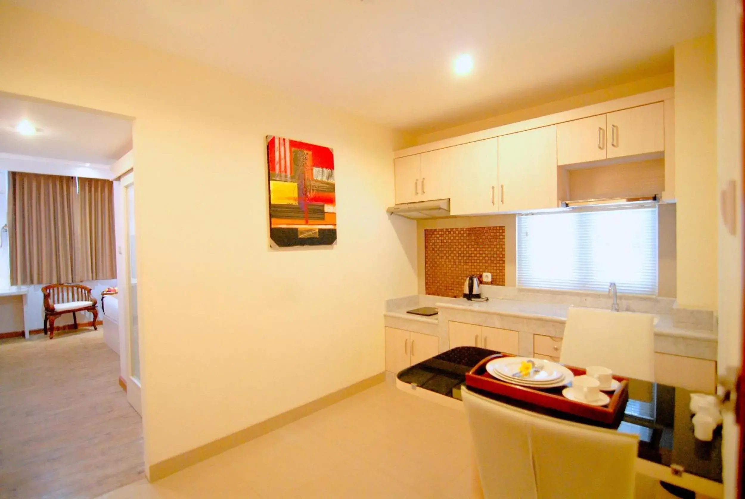 King Suite in Grand Kasira King Suite in Grand Kasira