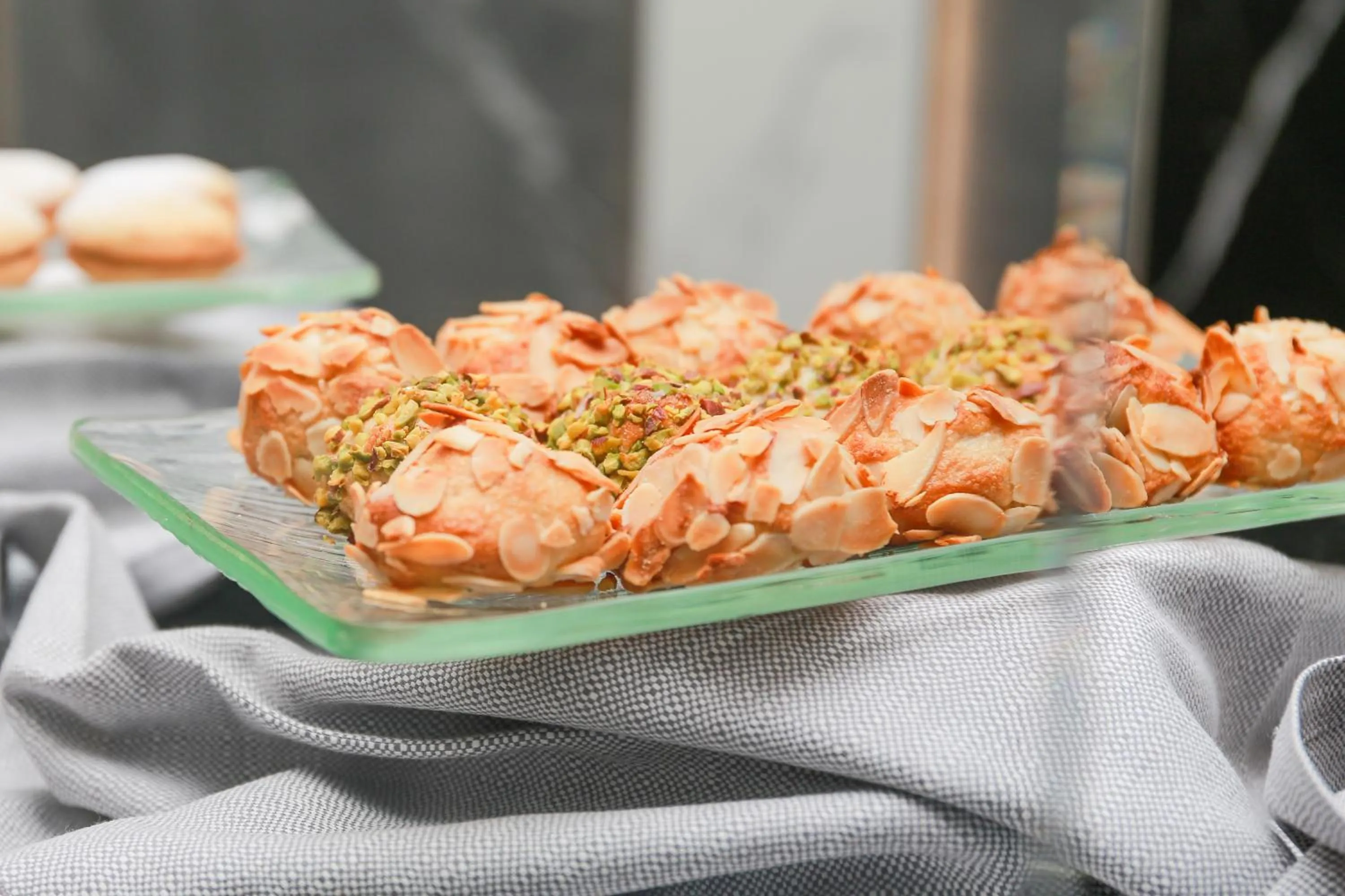 Breakfast in Hotel Due Mari & SPA