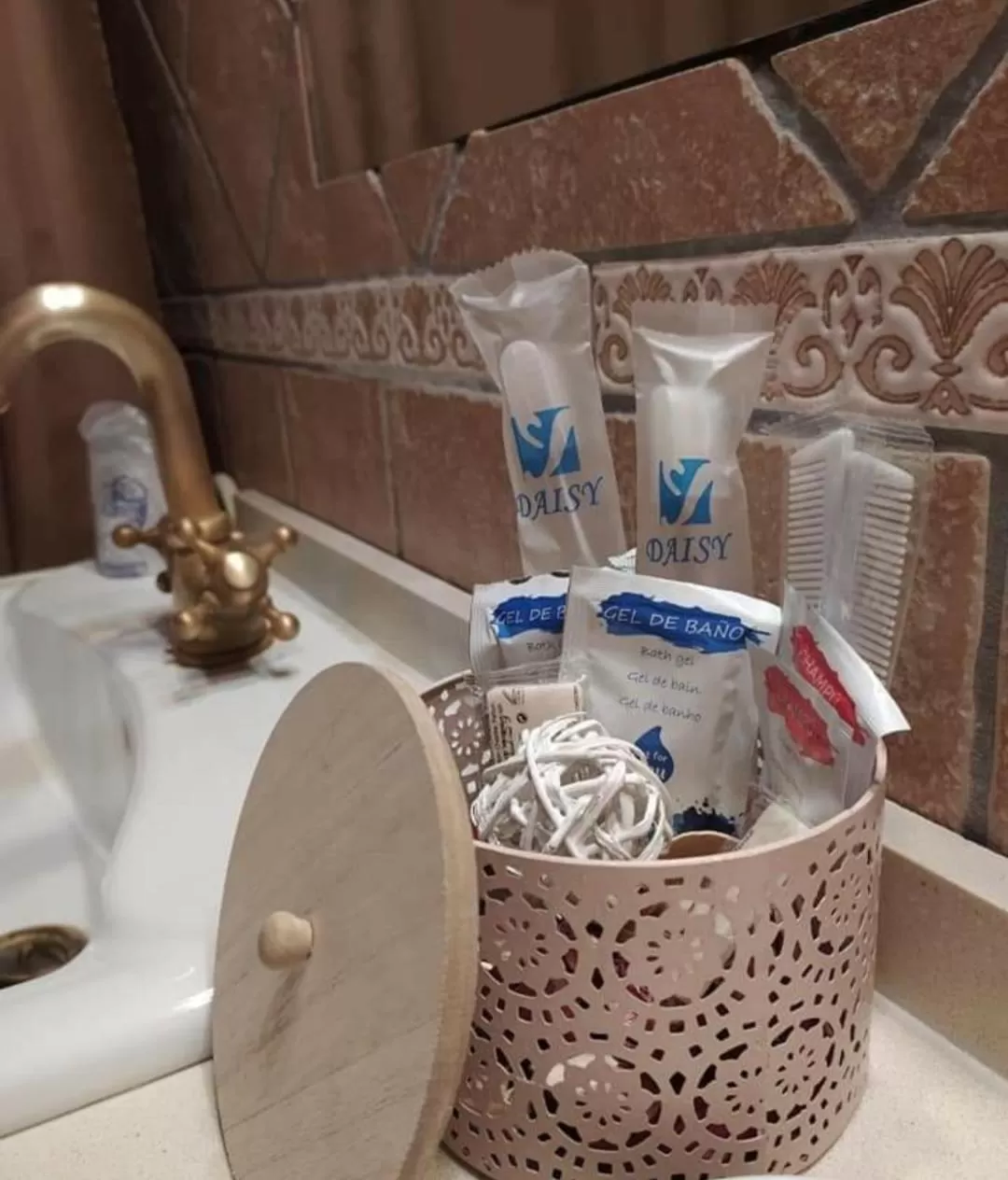 Other in Hotel Sierra de Araceli Lucena