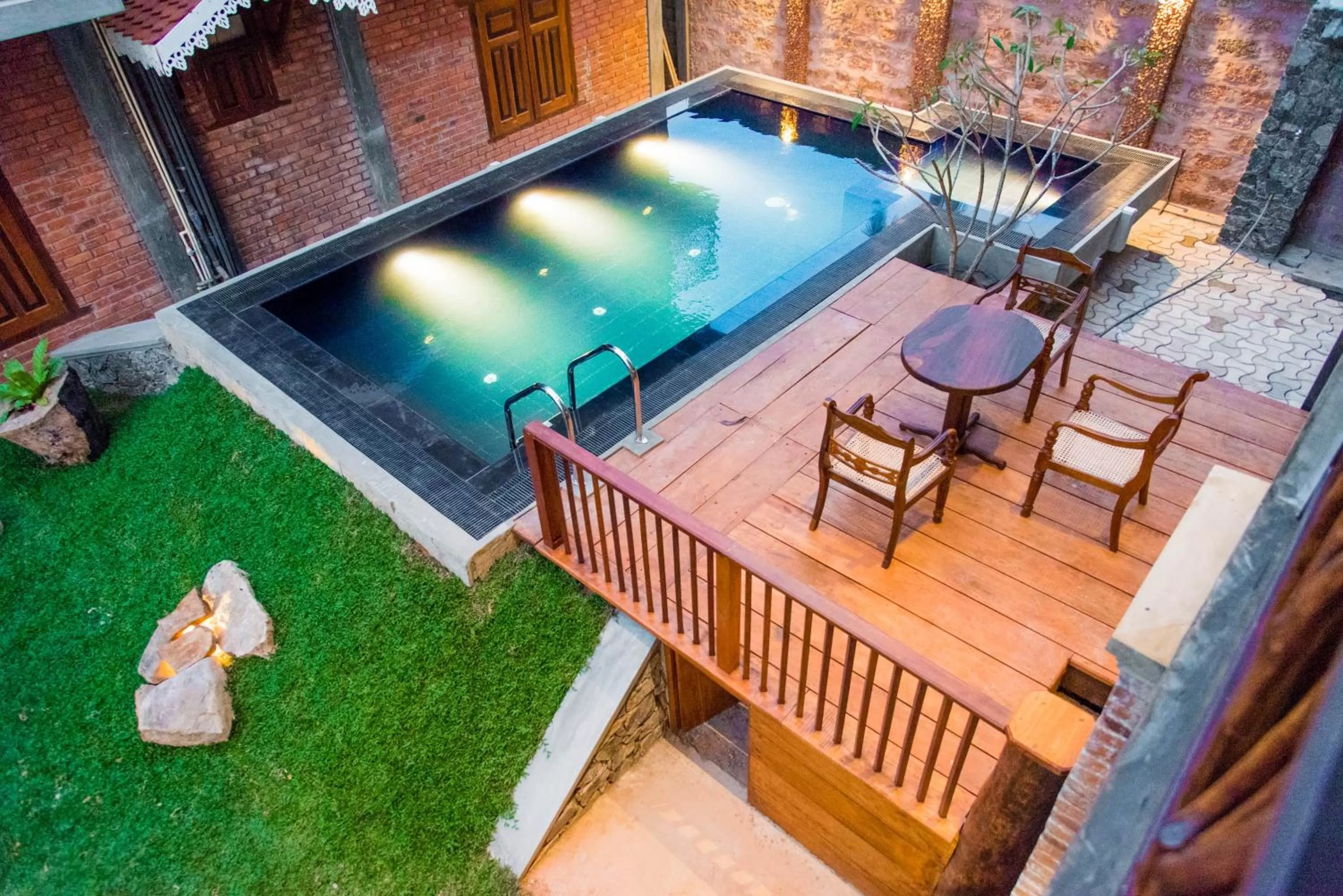 Negombo Boutique Villa